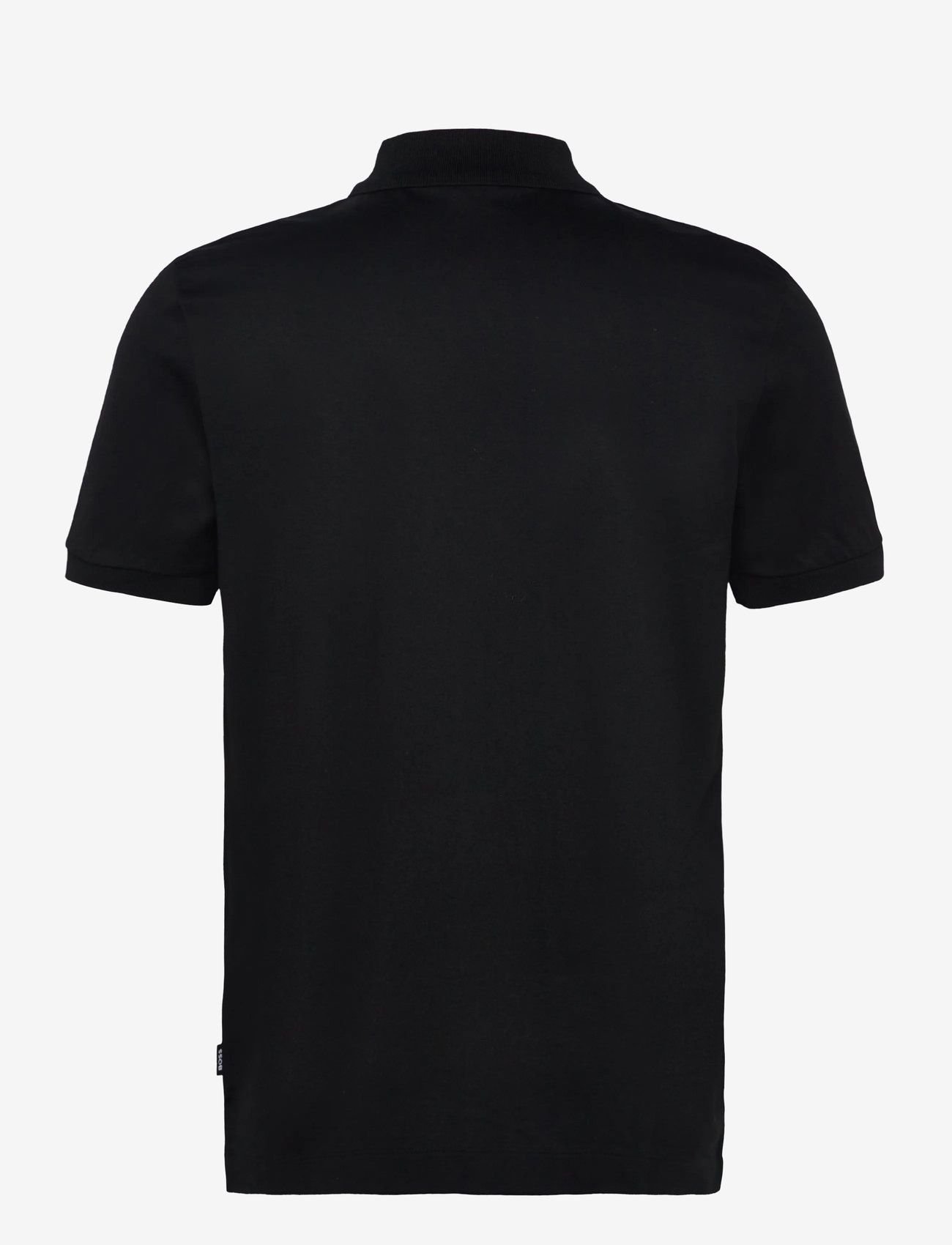 BOSS - H-Paras 65 - kortærmede poloer - black - 1