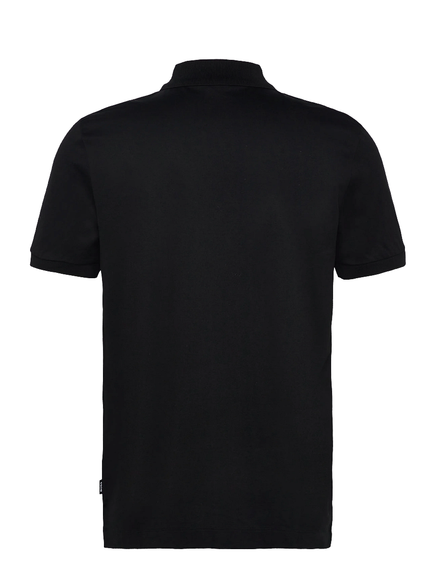 BOSS - H-Paras 65 - kurzärmelig - black - 1