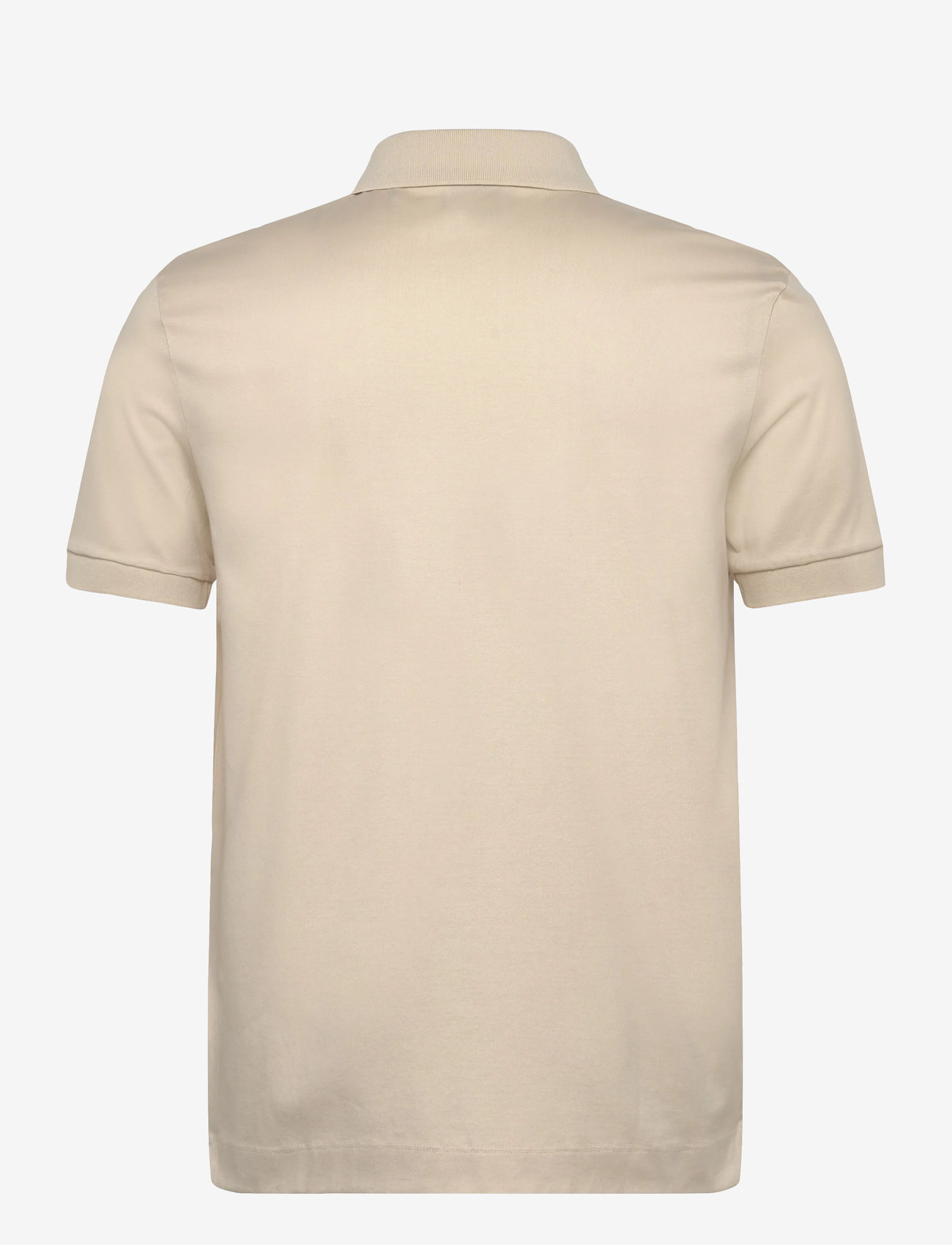 BOSS - H-Paras 65 - kortærmede poloer - open white - 1