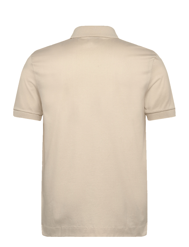 BOSS - H-Paras 65 - kortærmede poloer - open white - 1