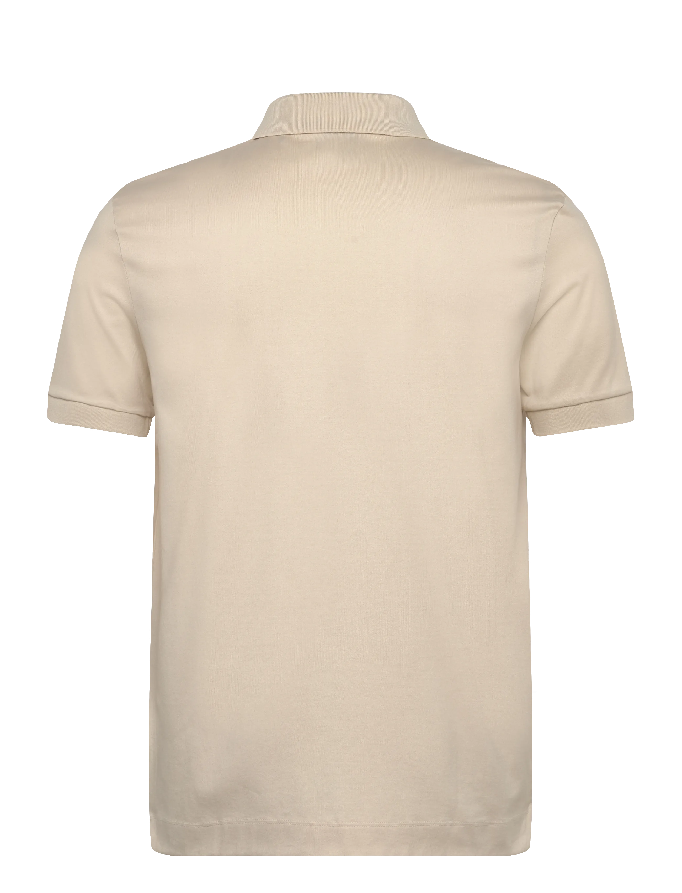 BOSS - H-Paras 65 - kortærmede poloer - open white - 1