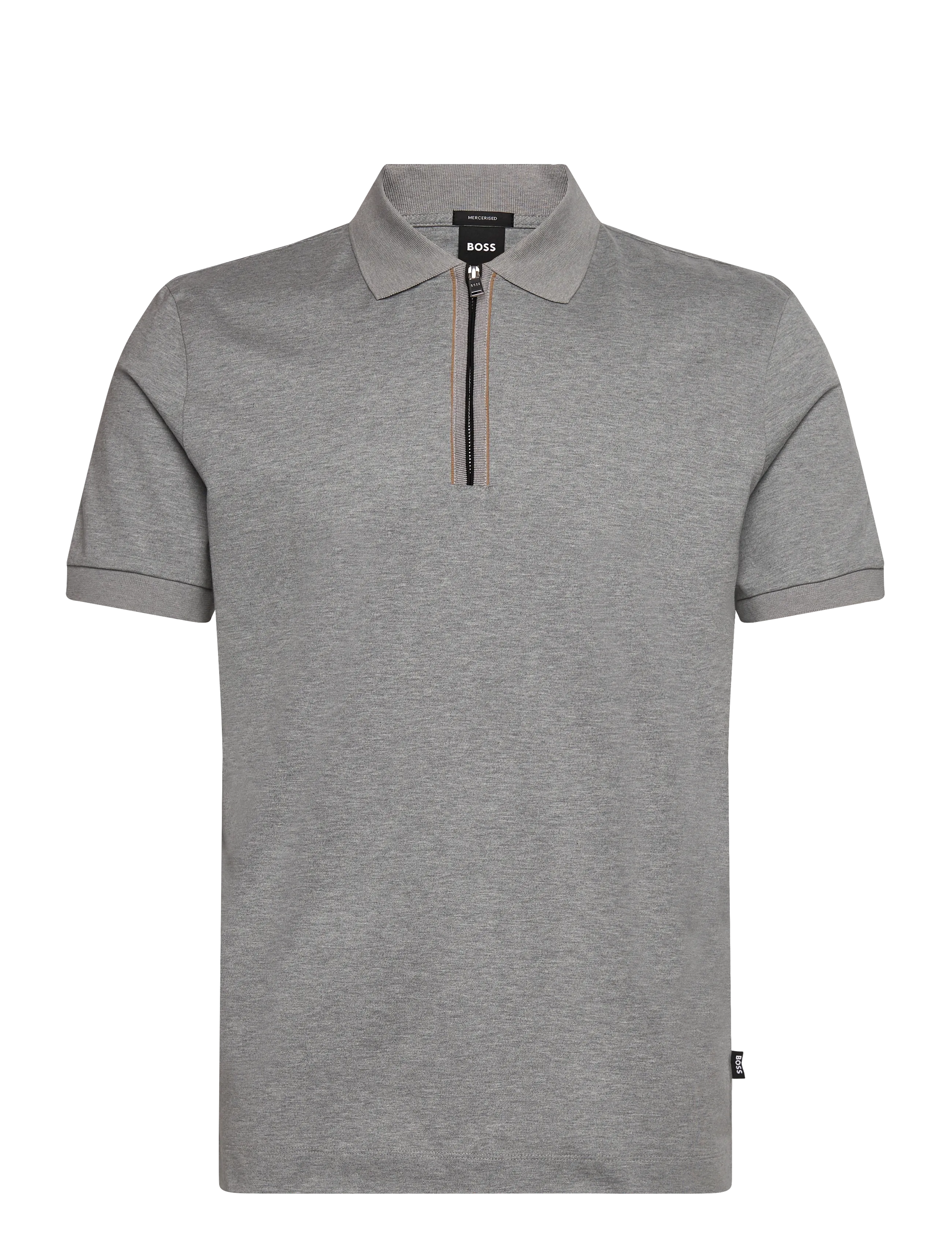 BOSS H-Paras 65 Grau - XXL - Herren