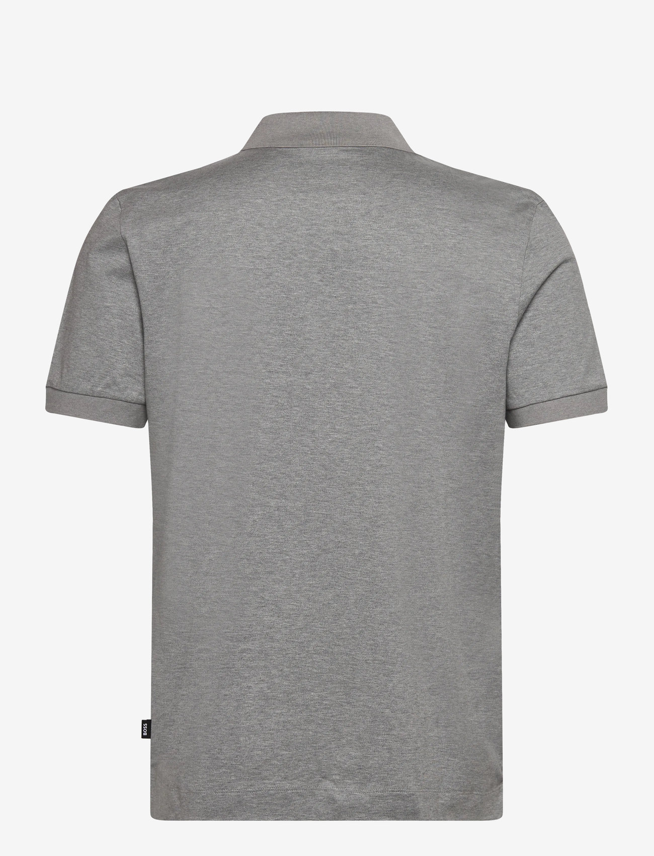 BOSS - H-Paras 65 - kurzärmelig - silver - 1