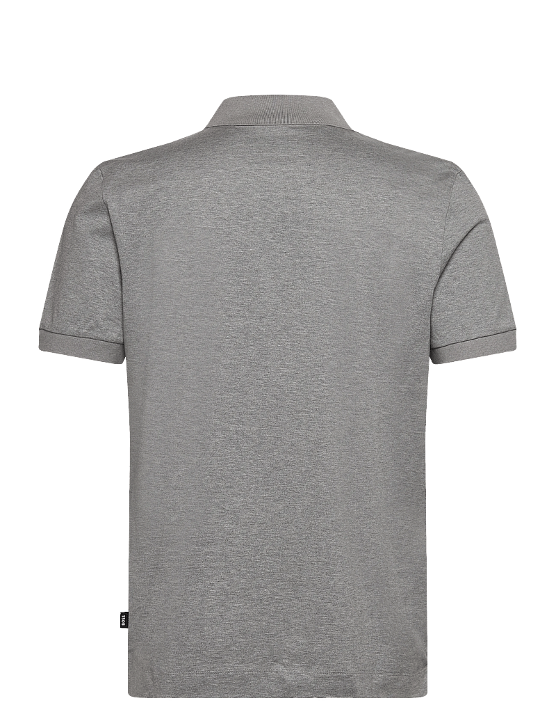 BOSS - H-Paras 65 - kurzärmelig - silver - 1