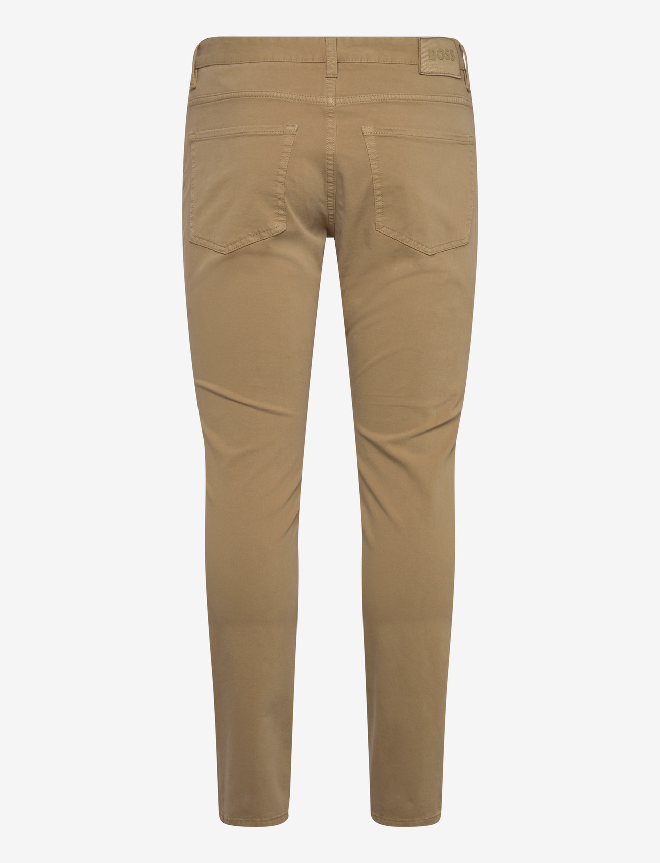 BOSS - H-Delaware5 - chinos - dark beige - 1