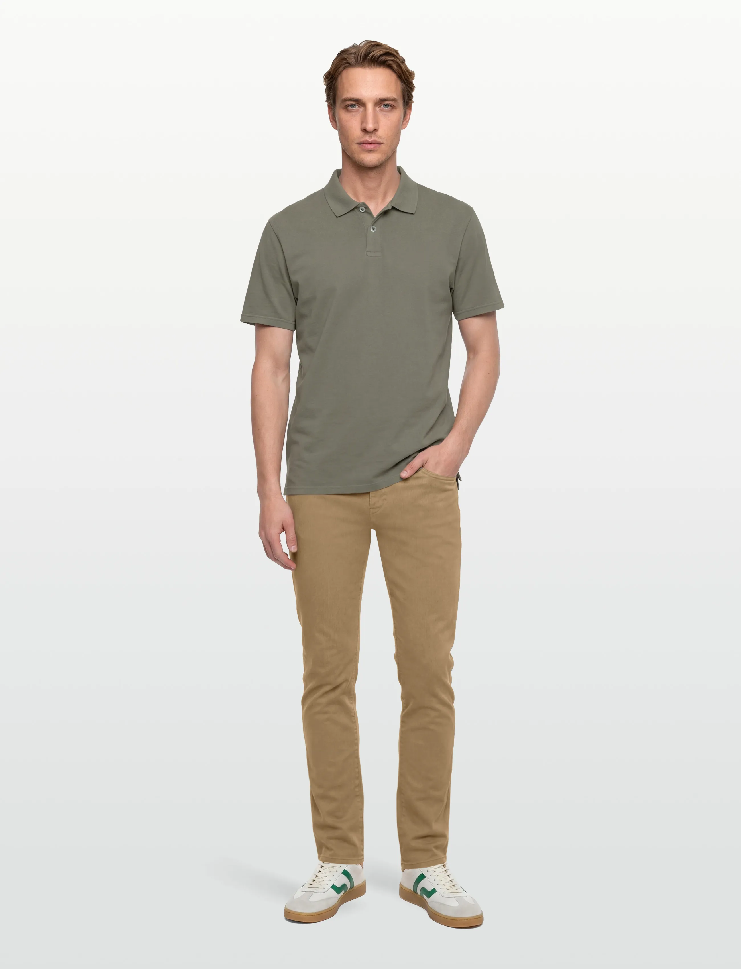 BOSS H-Delaware5 - Deals - DARK BEIGE / beige
