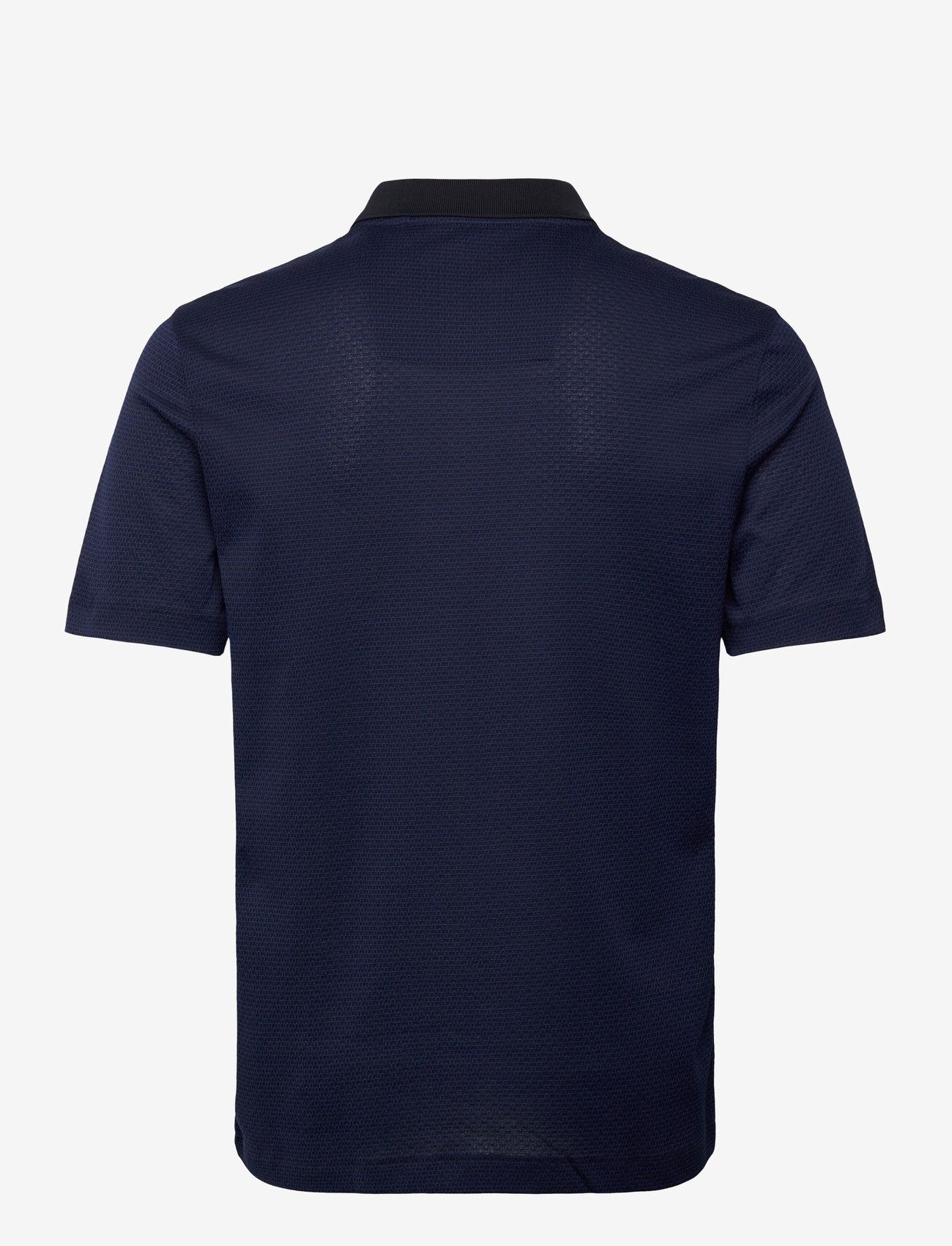 BOSS - C-Parlay 212 - kurzärmelig - dark blue - 1