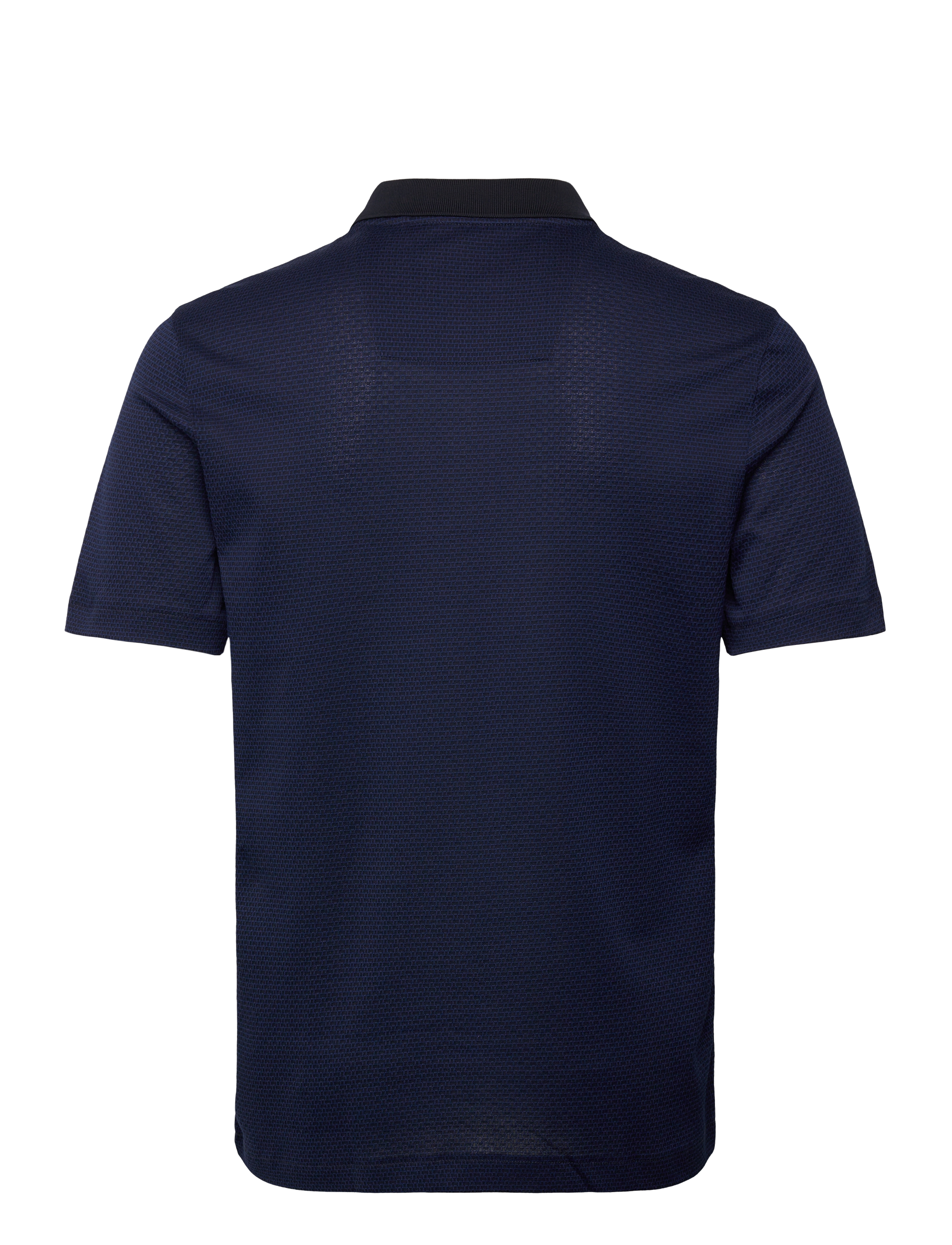 BOSS - C-Parlay 212 - polo marškinėliai trumpomis rankovėmis - dark blue - 1