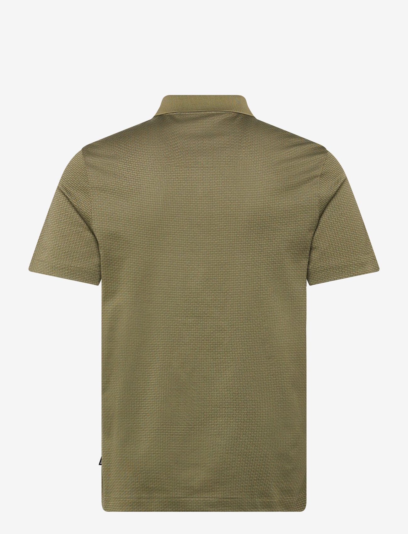 BOSS - C-Parlay 212 - stutterma polo - medium green - 1