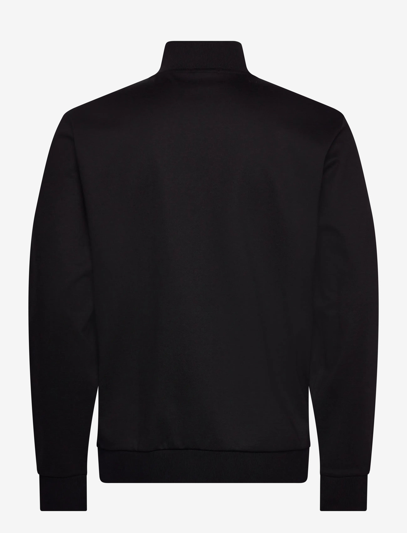BOSS - H-Stimmann 109 - half zip-tröjor - black - 1