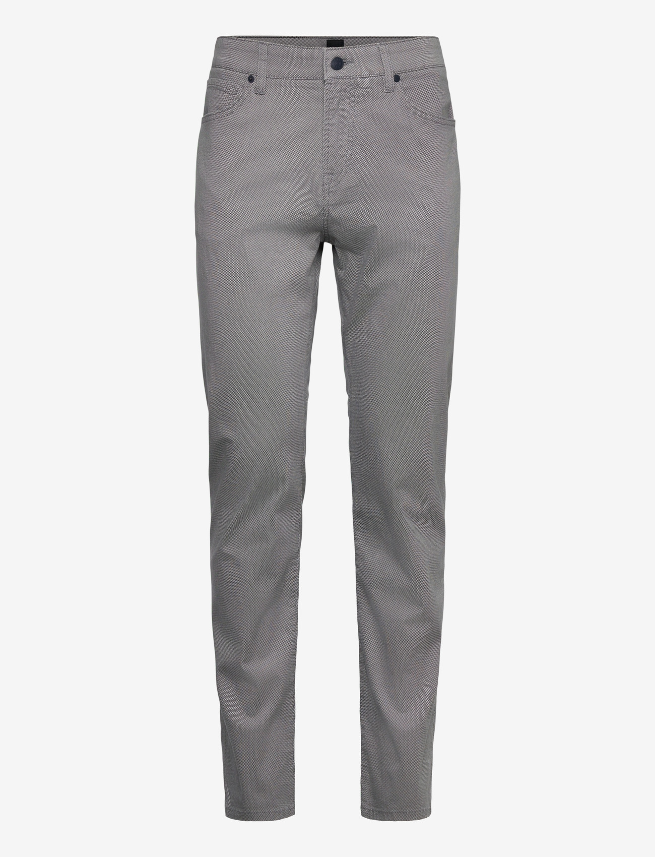 BOSS - H-Re.Maine5 - chinos - dark blue - 0