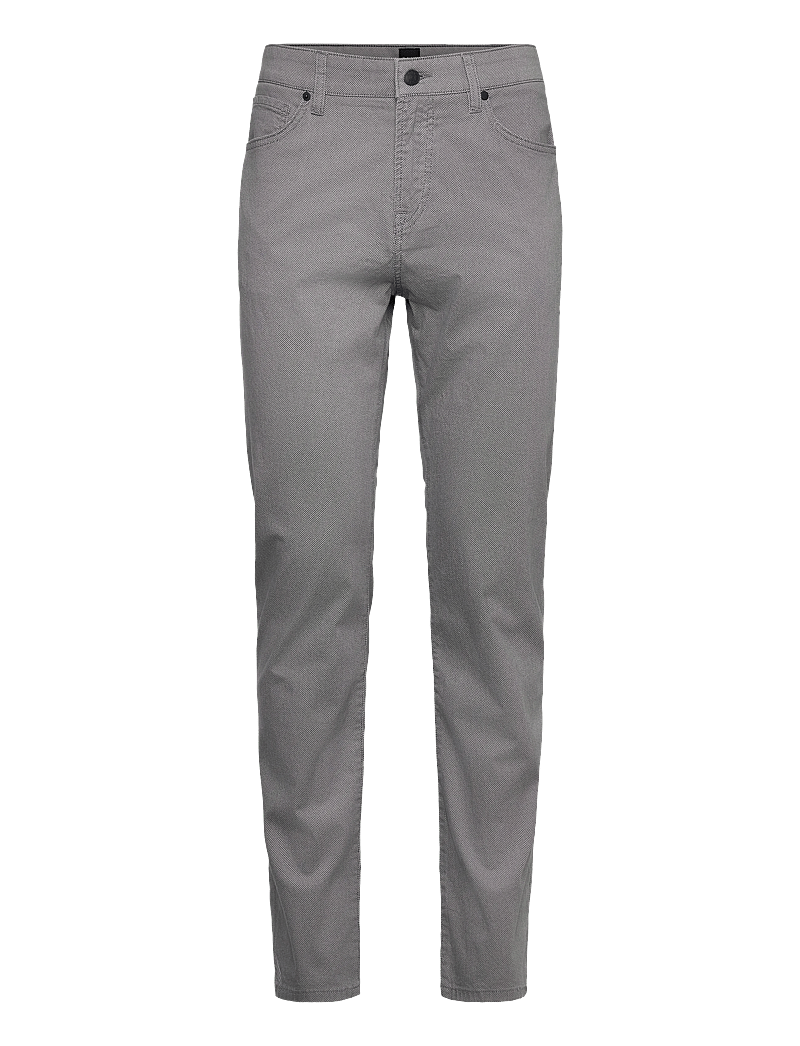 BOSS - H-Re.Maine5 - chinos - dark blue - 0