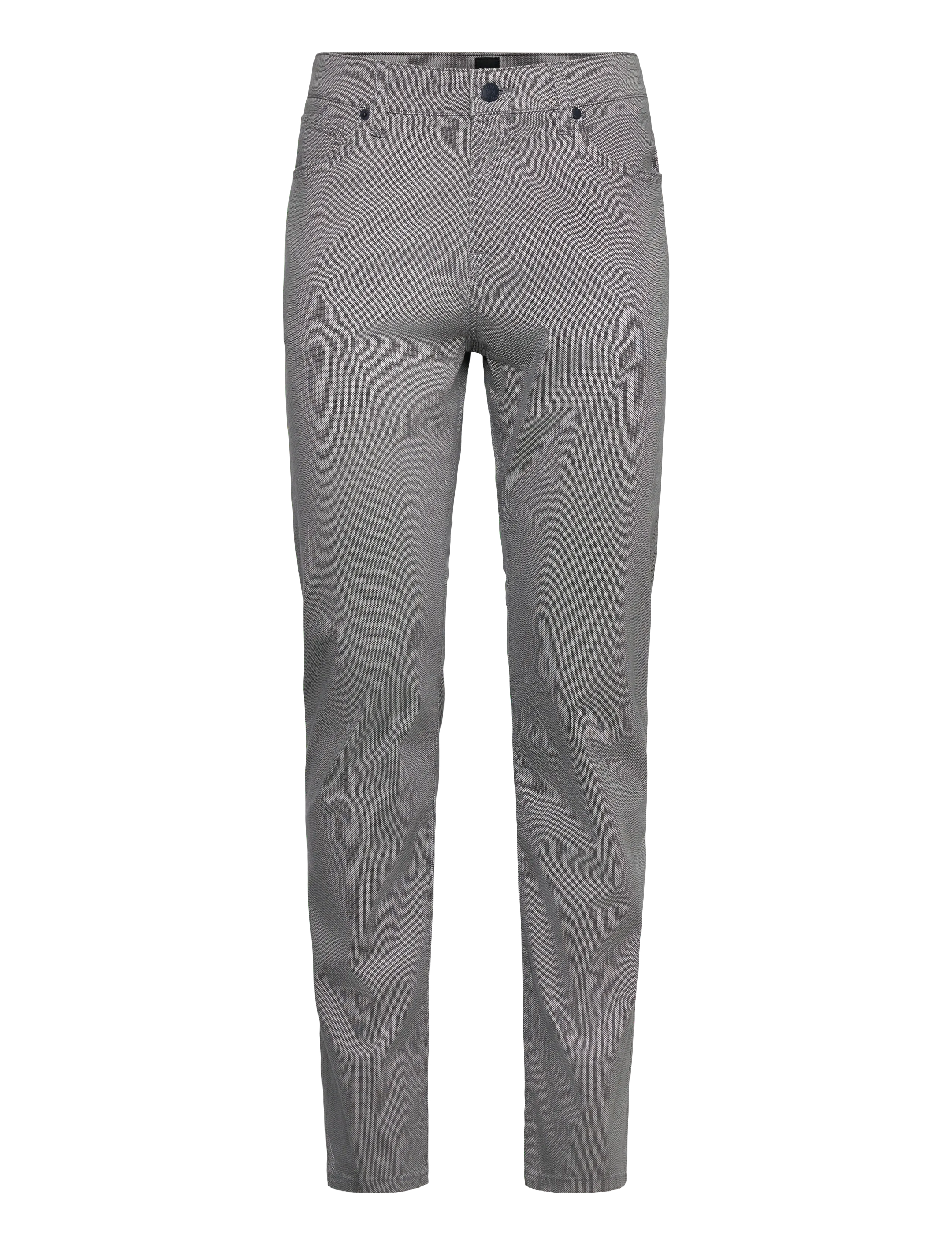 BOSS H-Re.Maine5 - Clothing - DARK BLUE / grey