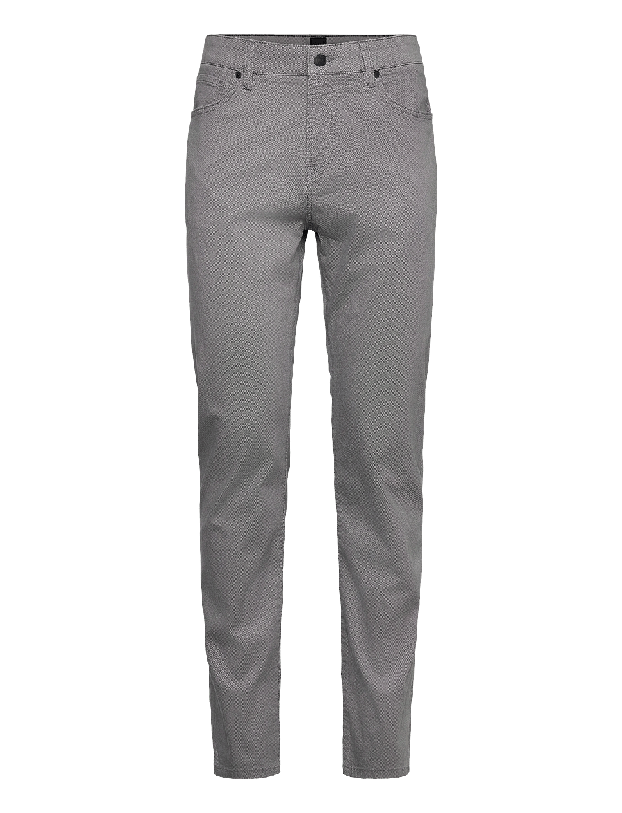 BOSS - H-Re.Maine5 - chinos - dark blue - 0