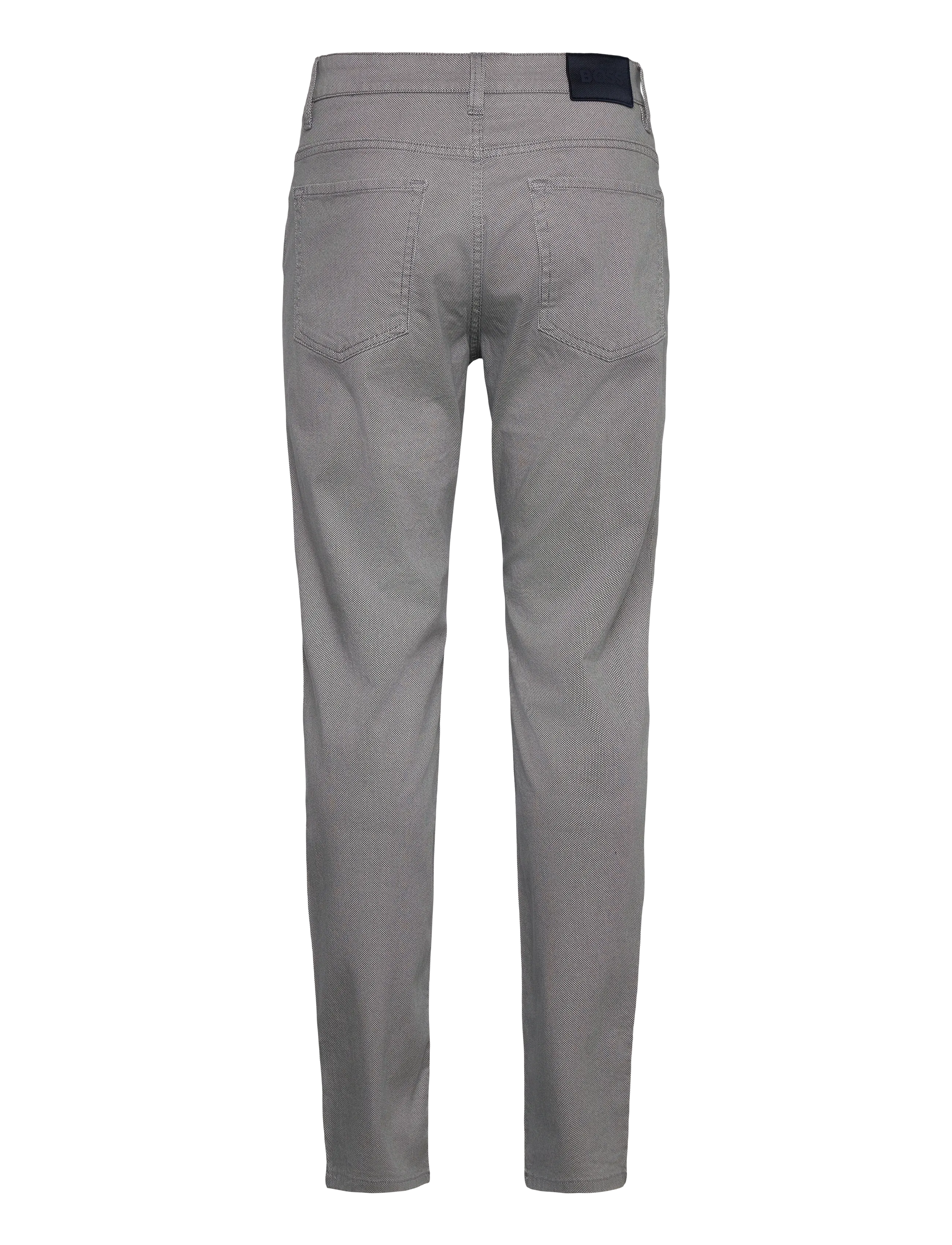 BOSS - H-Re.Maine5 - chinos - dark blue - 1