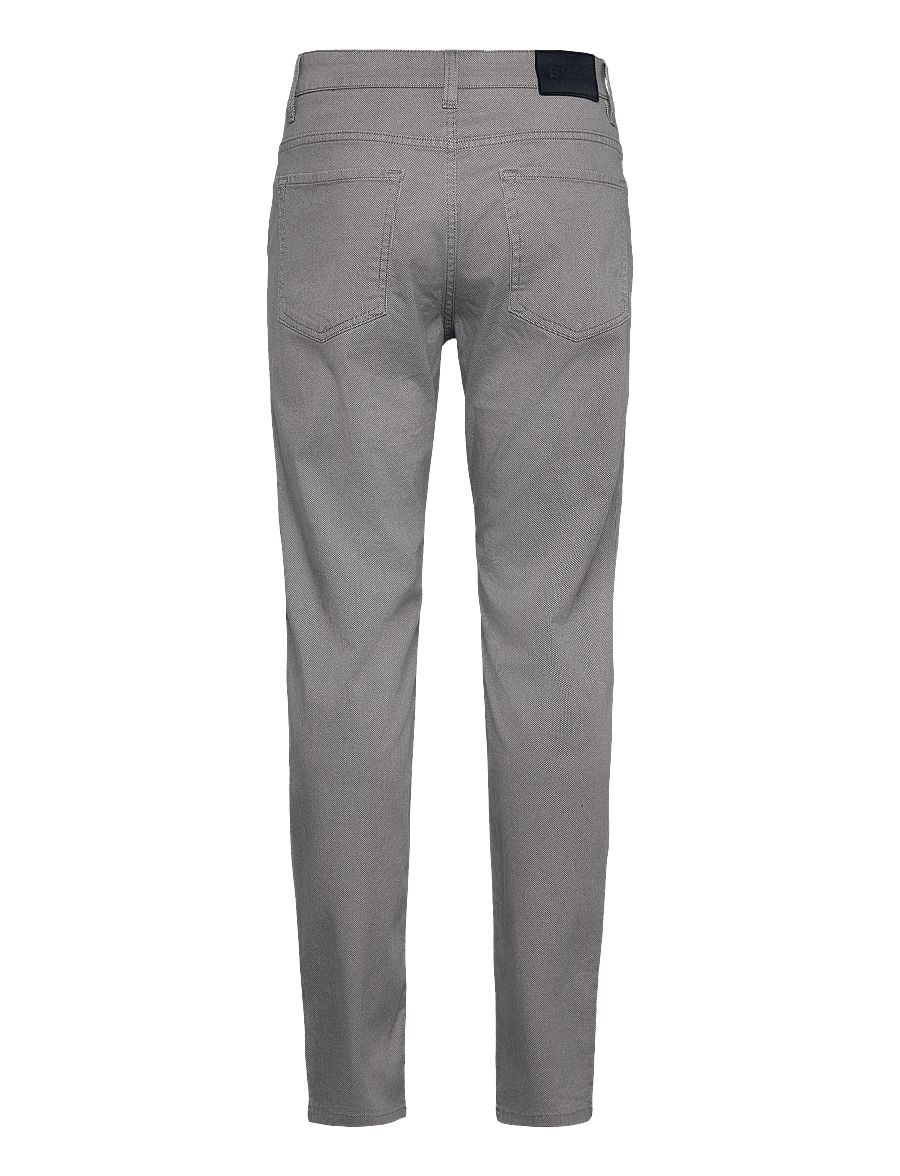 BOSS - H-Re.Maine5 - chinos - dark blue - 1