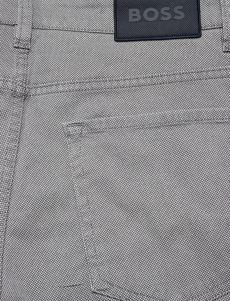 BOSS - H-Re.Maine5 - chinos - dark blue - 4