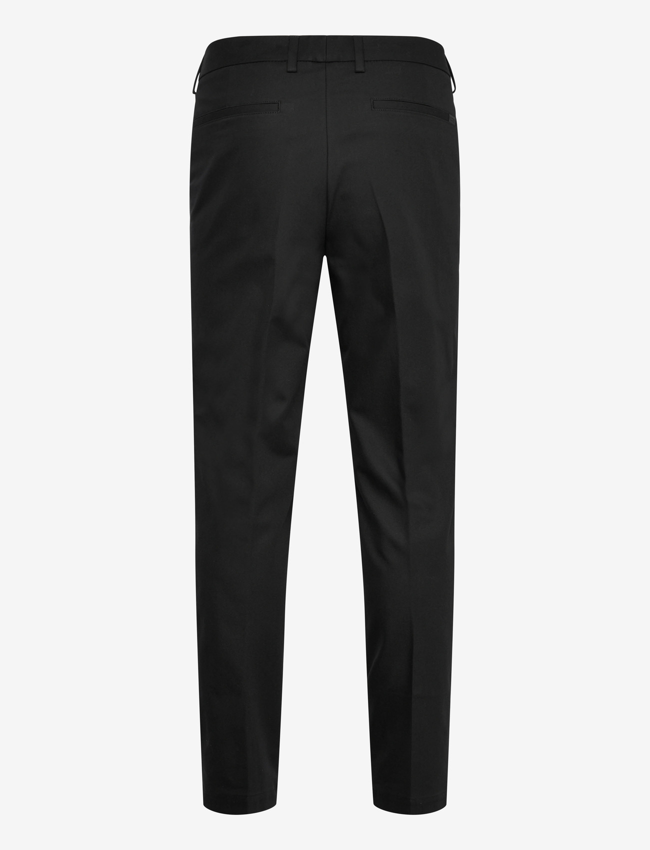 BOSS - P-Kaiton1-Zip - chinos - black - 1