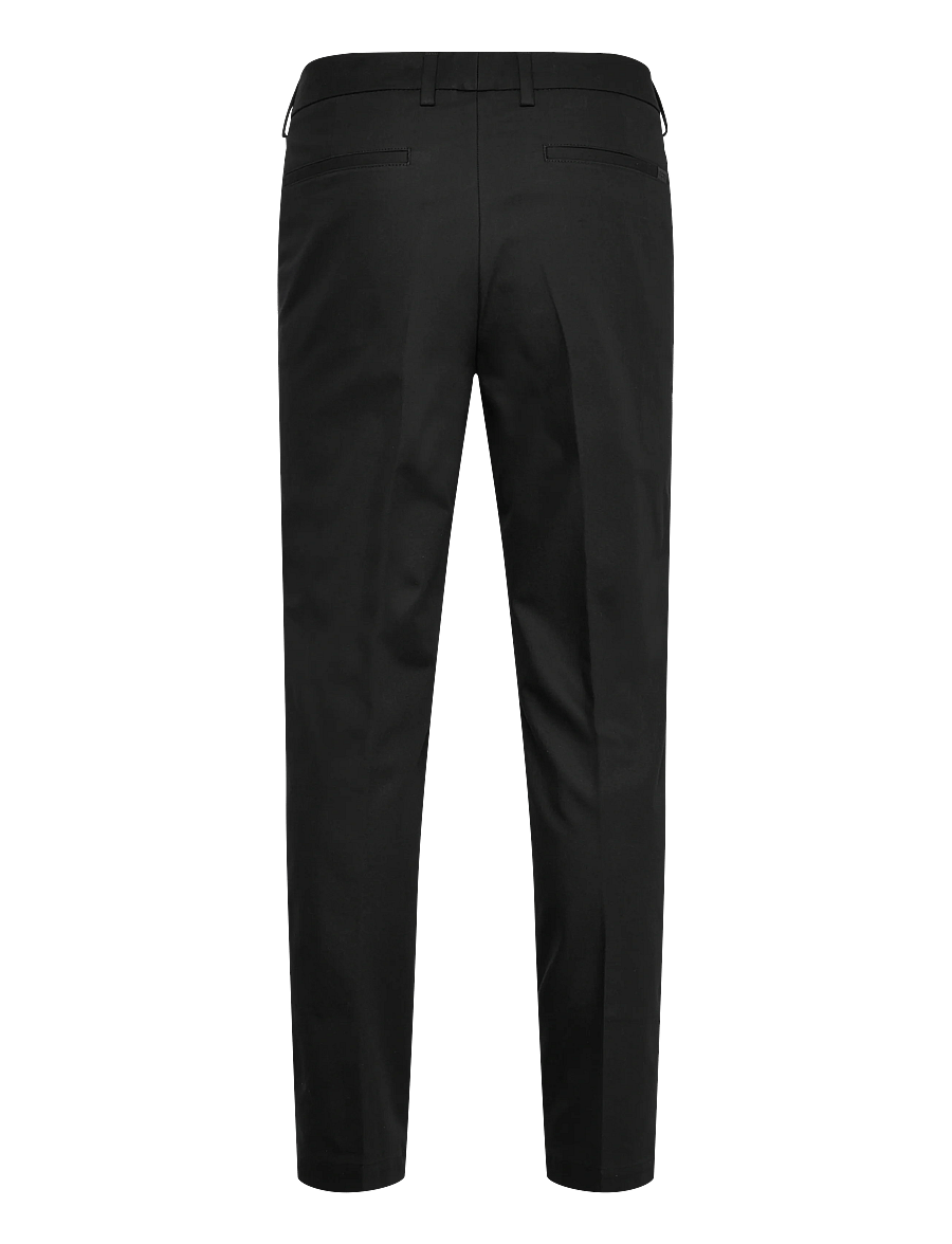 BOSS - P-Kaiton1-Zip - chinos - black - 2