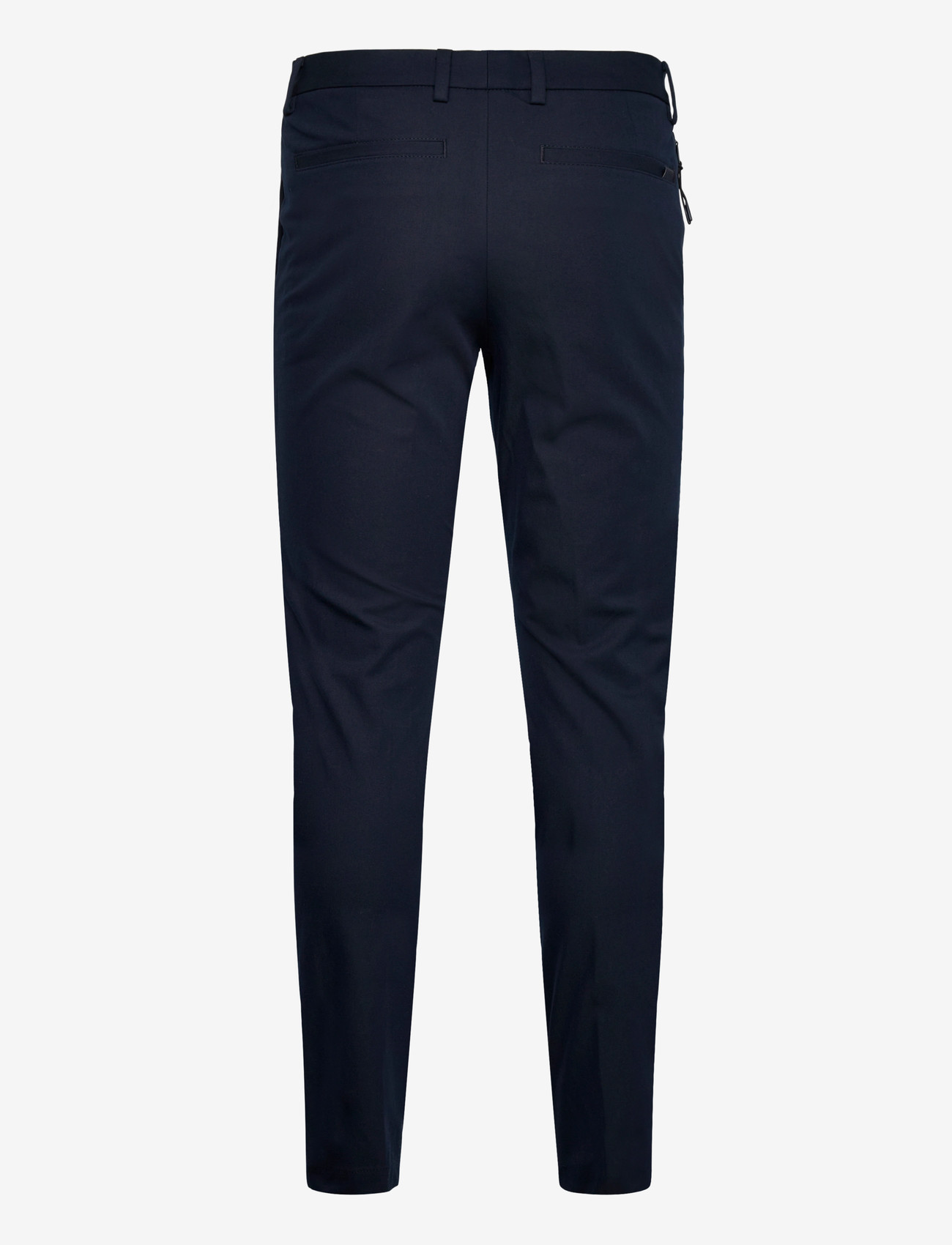 BOSS - P-Kaiton1-Zip - chinos - dark blue - 1