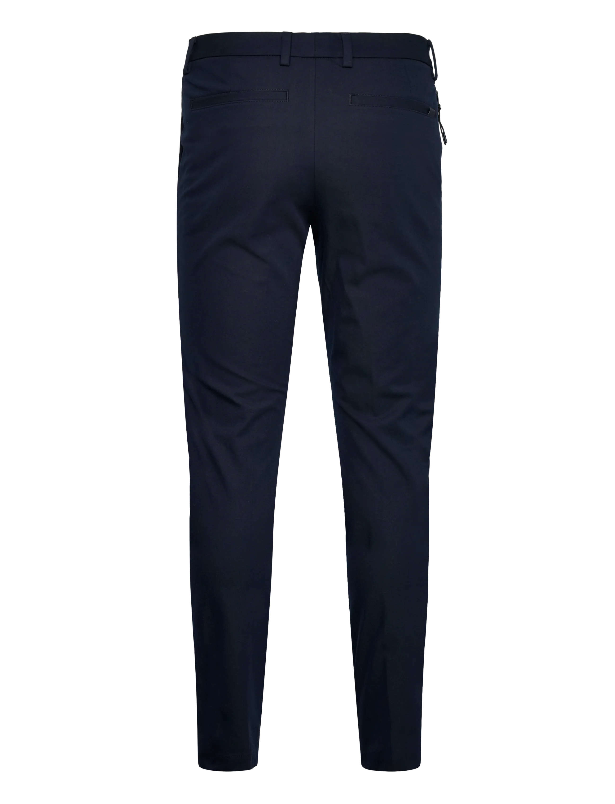 BOSS - P-Kaiton1-Zip - chinos - dark blue - 1
