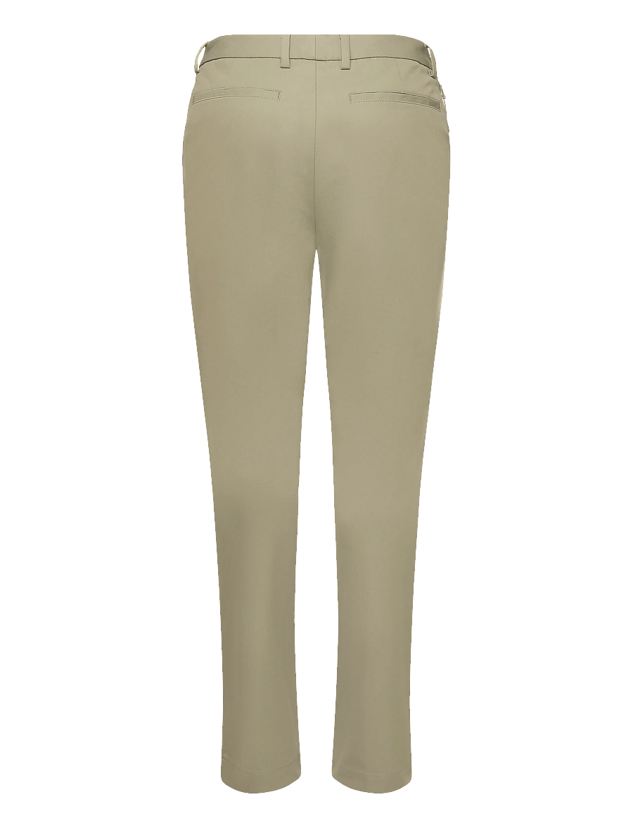 BOSS - P-Kaiton1-Zip - chinos - light/pastel green - 1