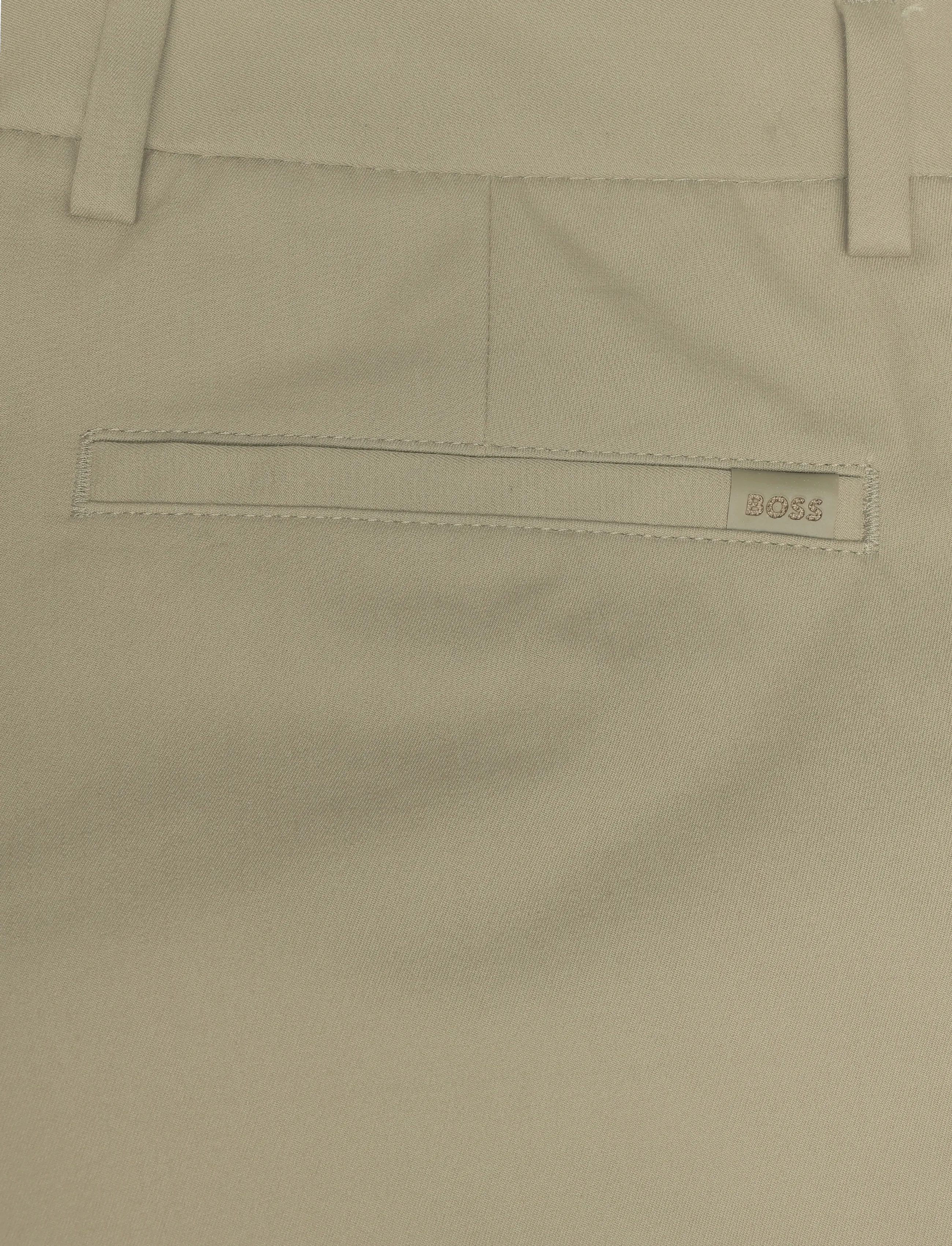 BOSS - P-Kaiton1-Zip - bukser & jeans - light/pastel green - 2