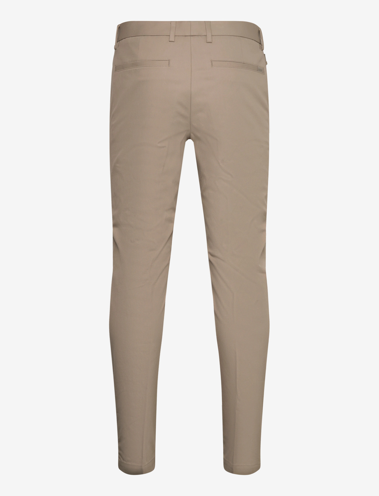 BOSS - P-Kaiton1-Zip - chinos - open beige - 1