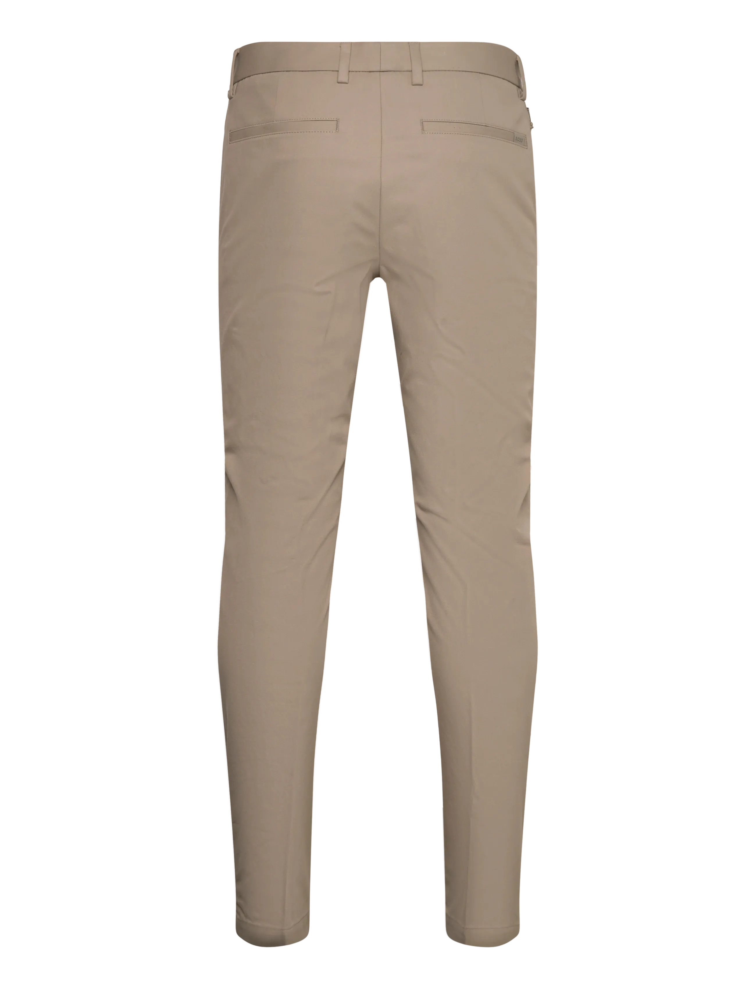 BOSS - P-Kaiton1-Zip - chinos - open beige - 1