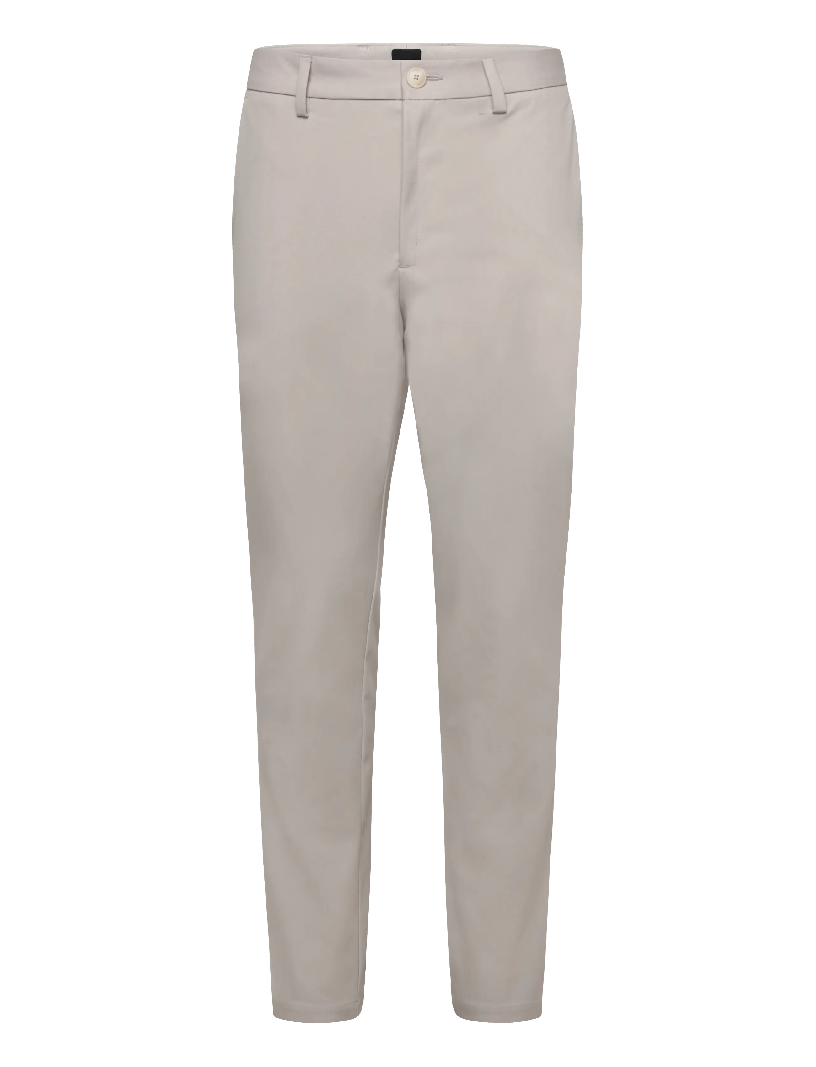 BOSS P-Kaiton1-Zip - Chino-püksid - OPEN GREY / grey