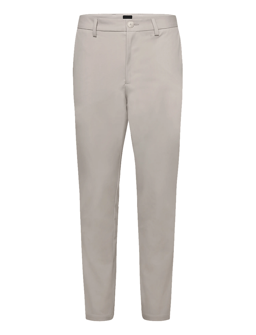 BOSS - P-Kaiton1-Zip - chinos - open grey - 0