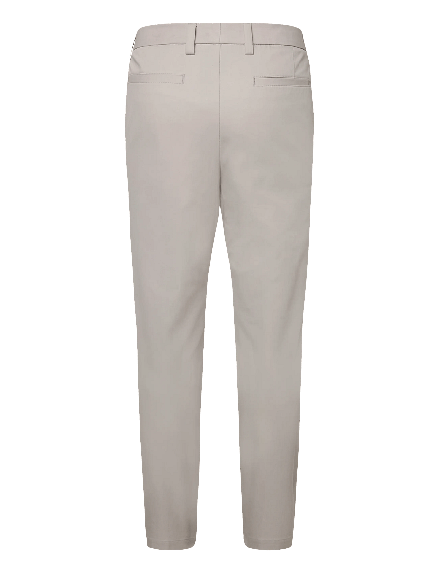 BOSS - P-Kaiton1-Zip - chinos - open grey - 1