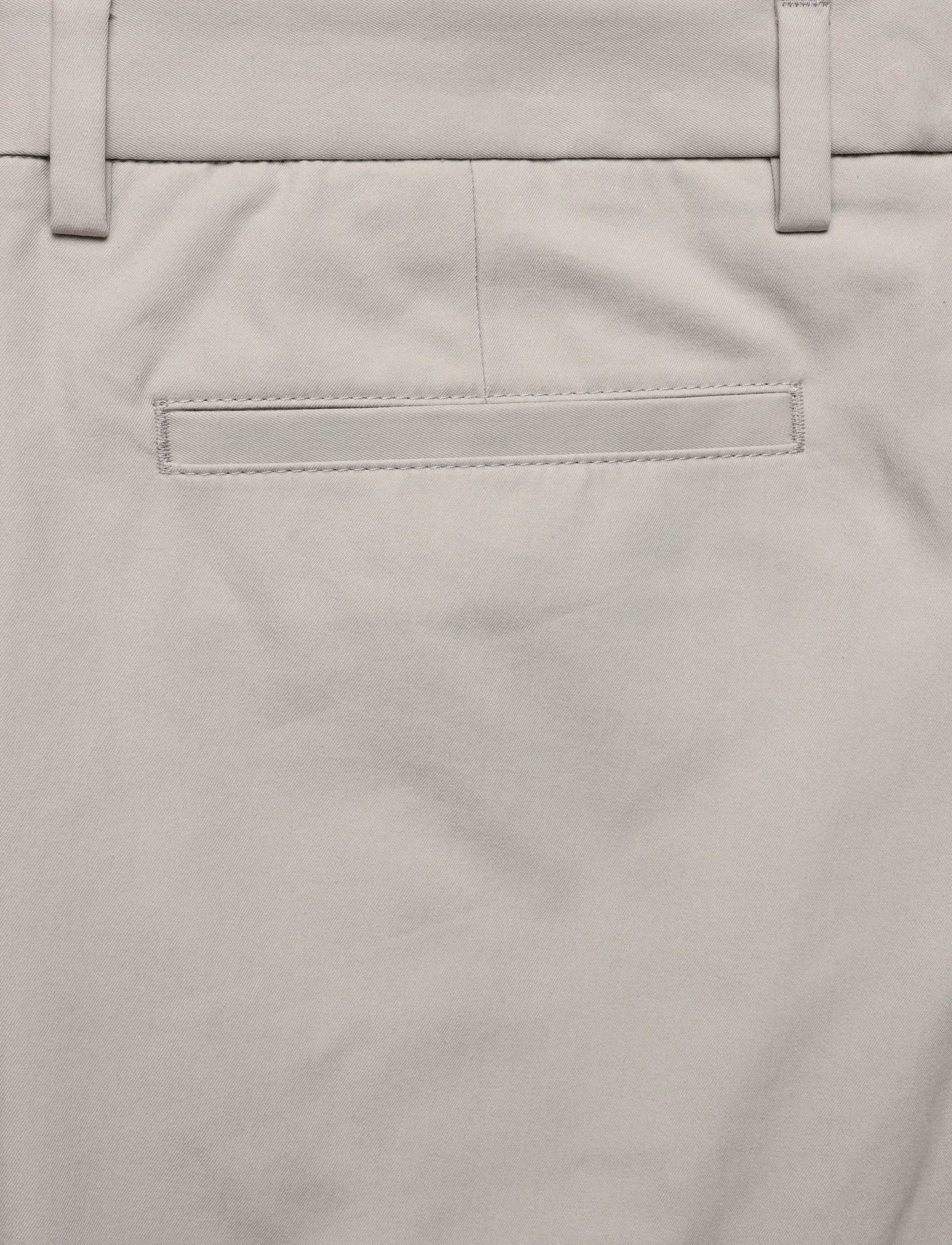 BOSS - P-Kaiton1-Zip - chino-püksid - open grey - 2