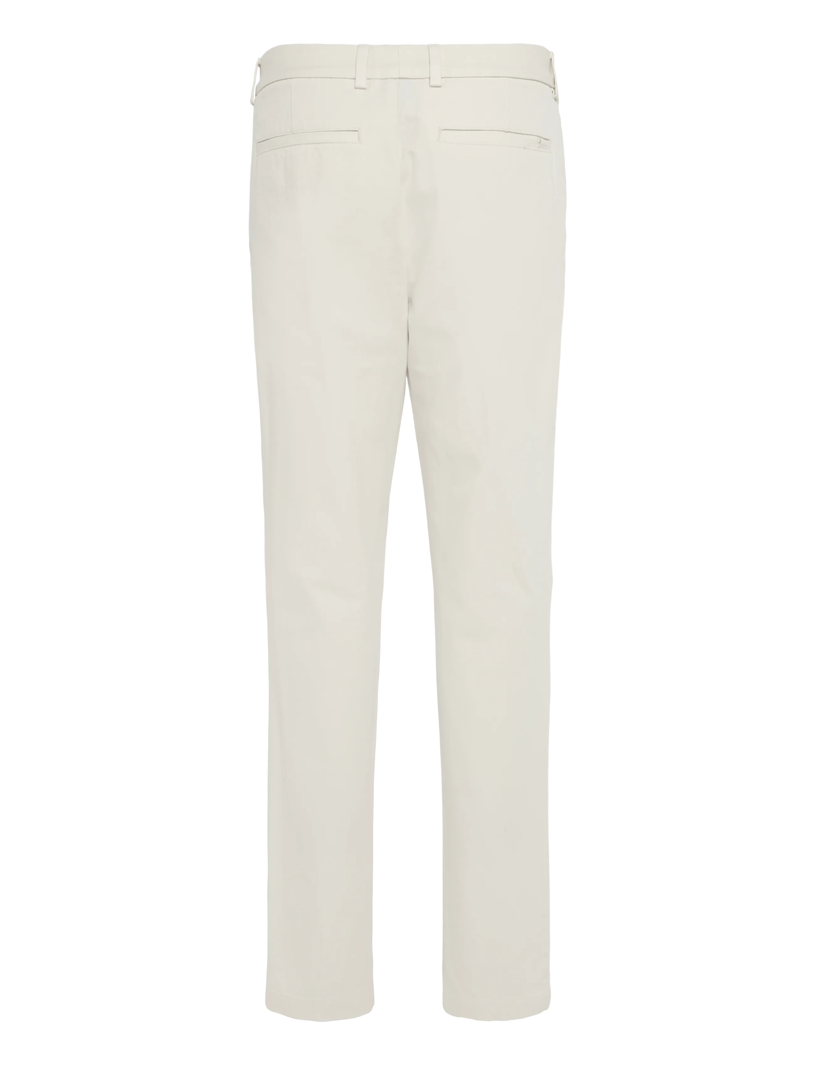 BOSS - P-Kaiton1-Zip - chinos - open white - 1