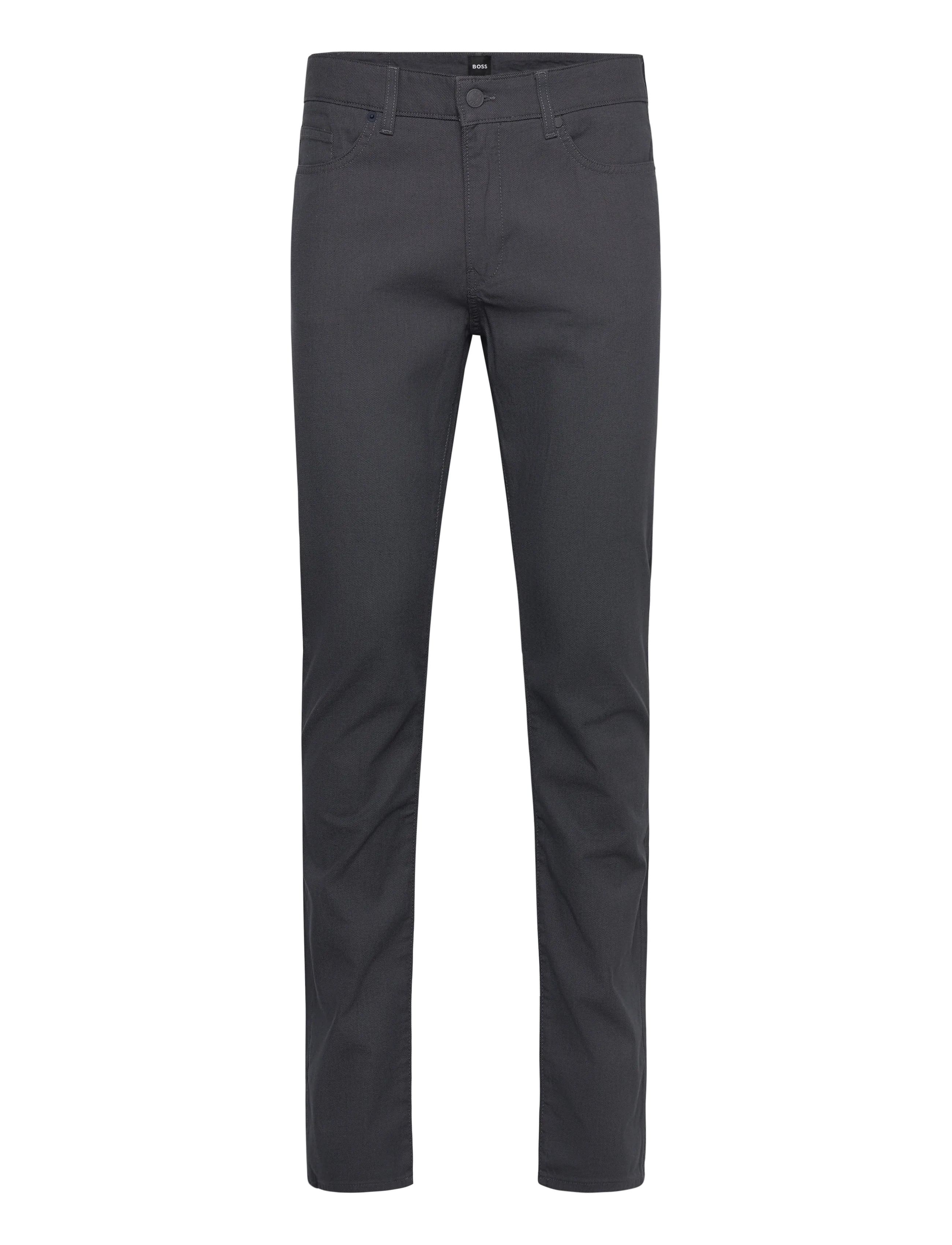 BOSS H-Delaware5 - Casual - DARK BLUE / grey