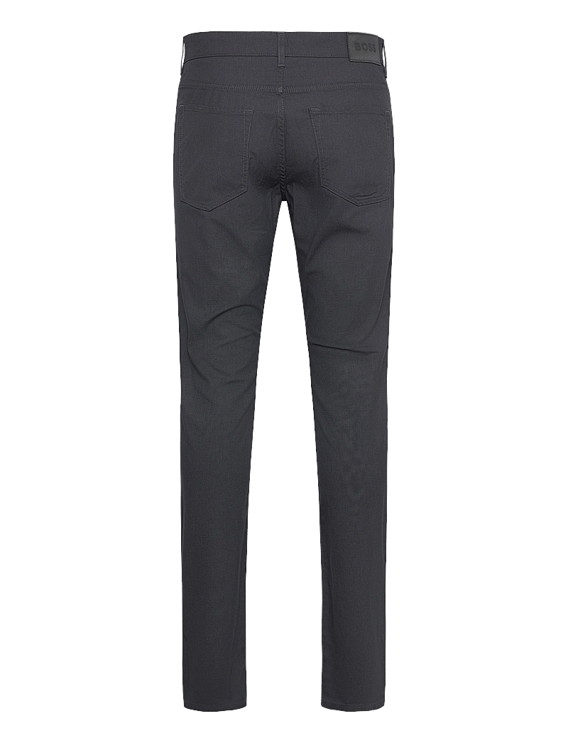 BOSS - H-Delaware5 - casual byxor - dark blue - 1