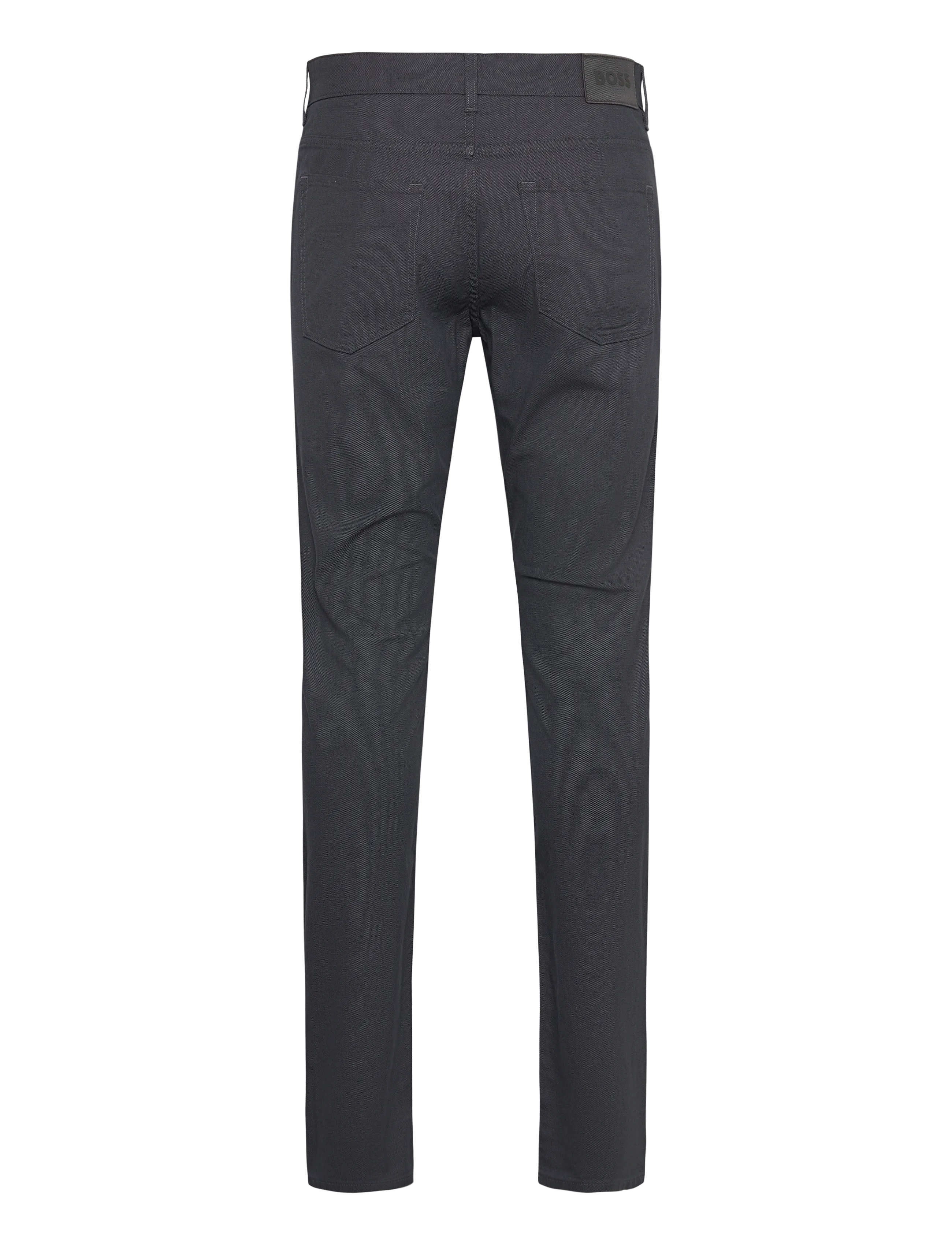 BOSS - H-Delaware5 - heren - dark blue - 1