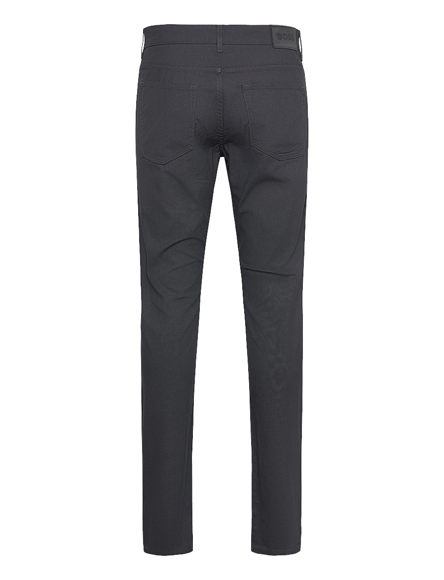BOSS - H-Delaware5 - casual byxor - dark blue - 1