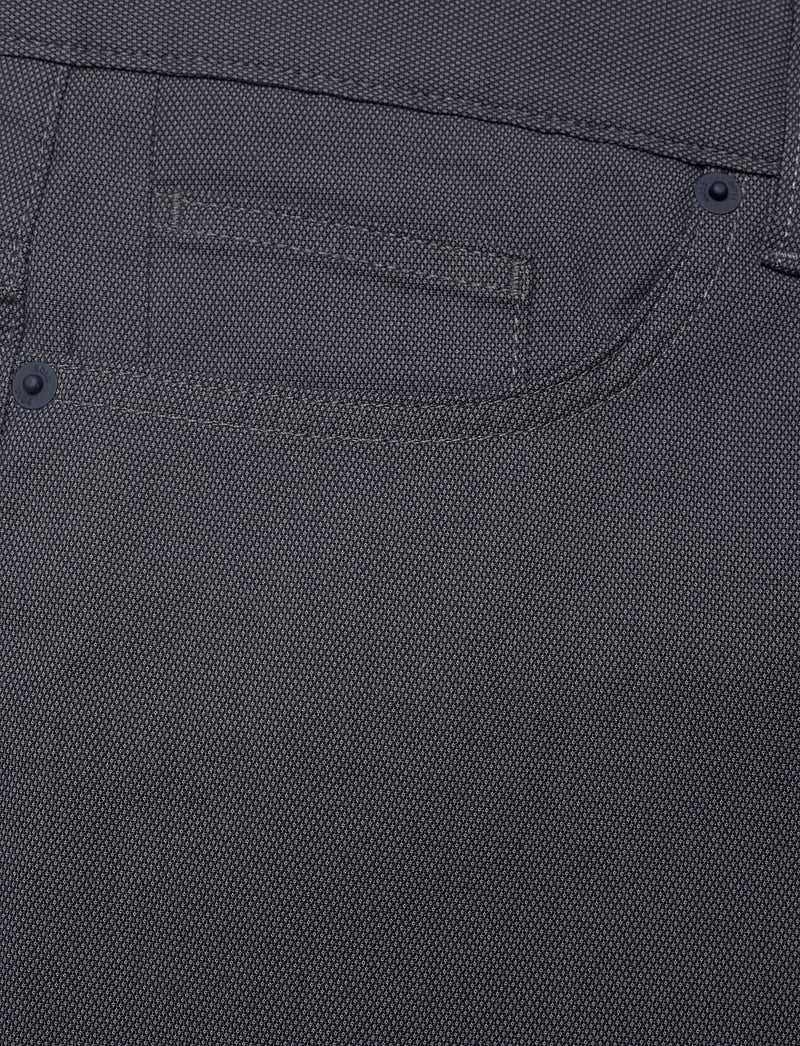 BOSS - H-Delaware5 - casual byxor - dark blue - 2