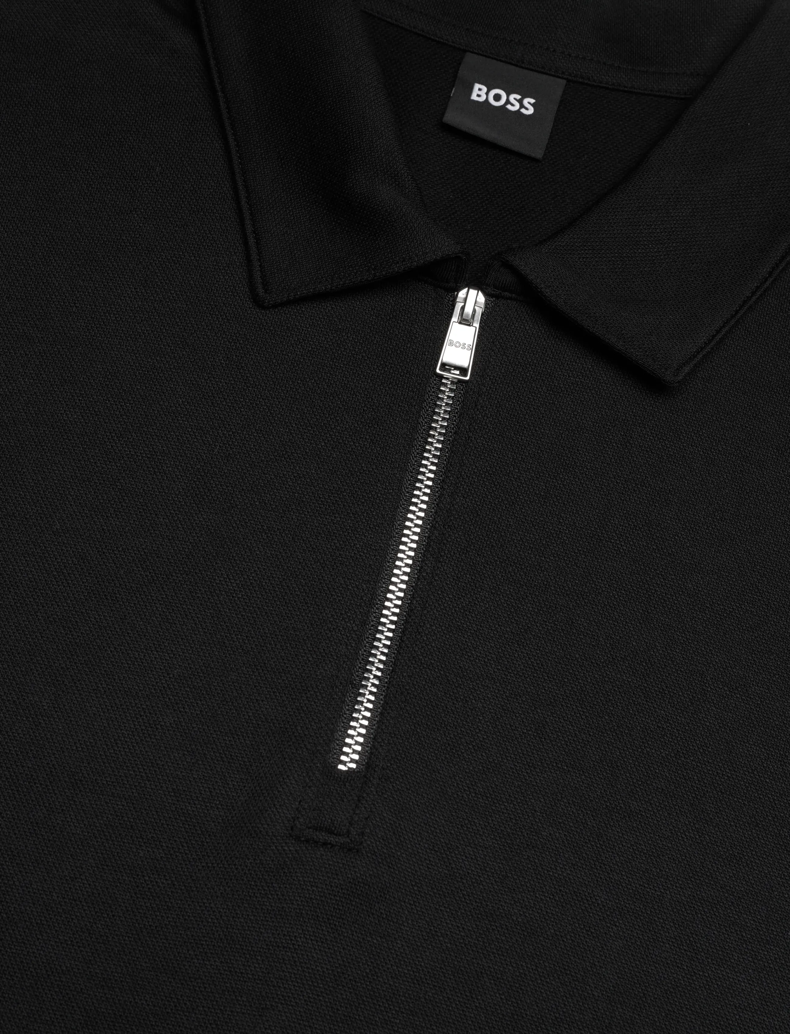 BOSS - H-Paras 57 - black - 2