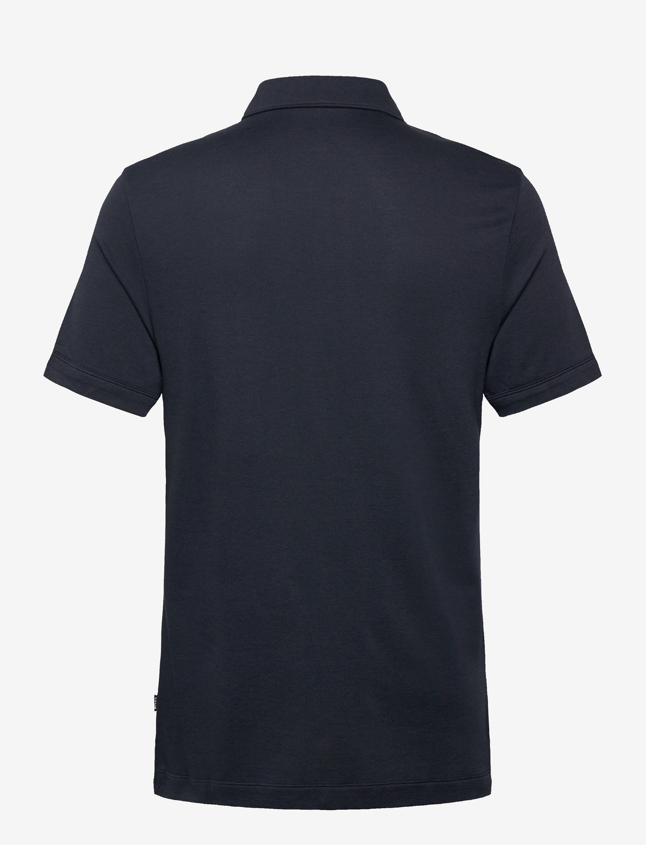BOSS - H-Paras 57 - lühikeste varrukatega polod - dark blue - 1