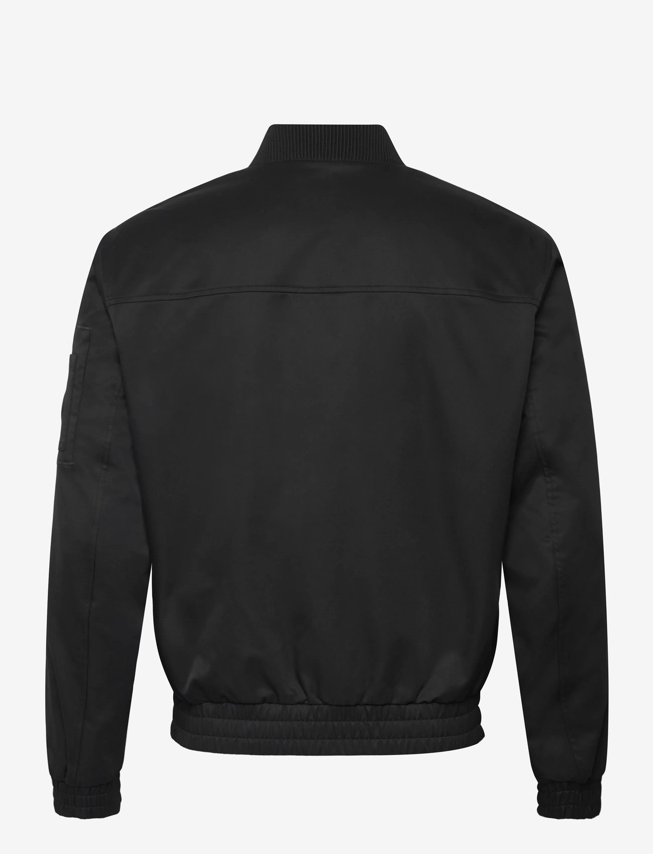 BOSS - H-Comber-253 - efterårsjakker - black - 1