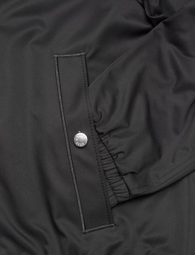 BOSS - H-Comber-253 - efterårsjakker - black - 3