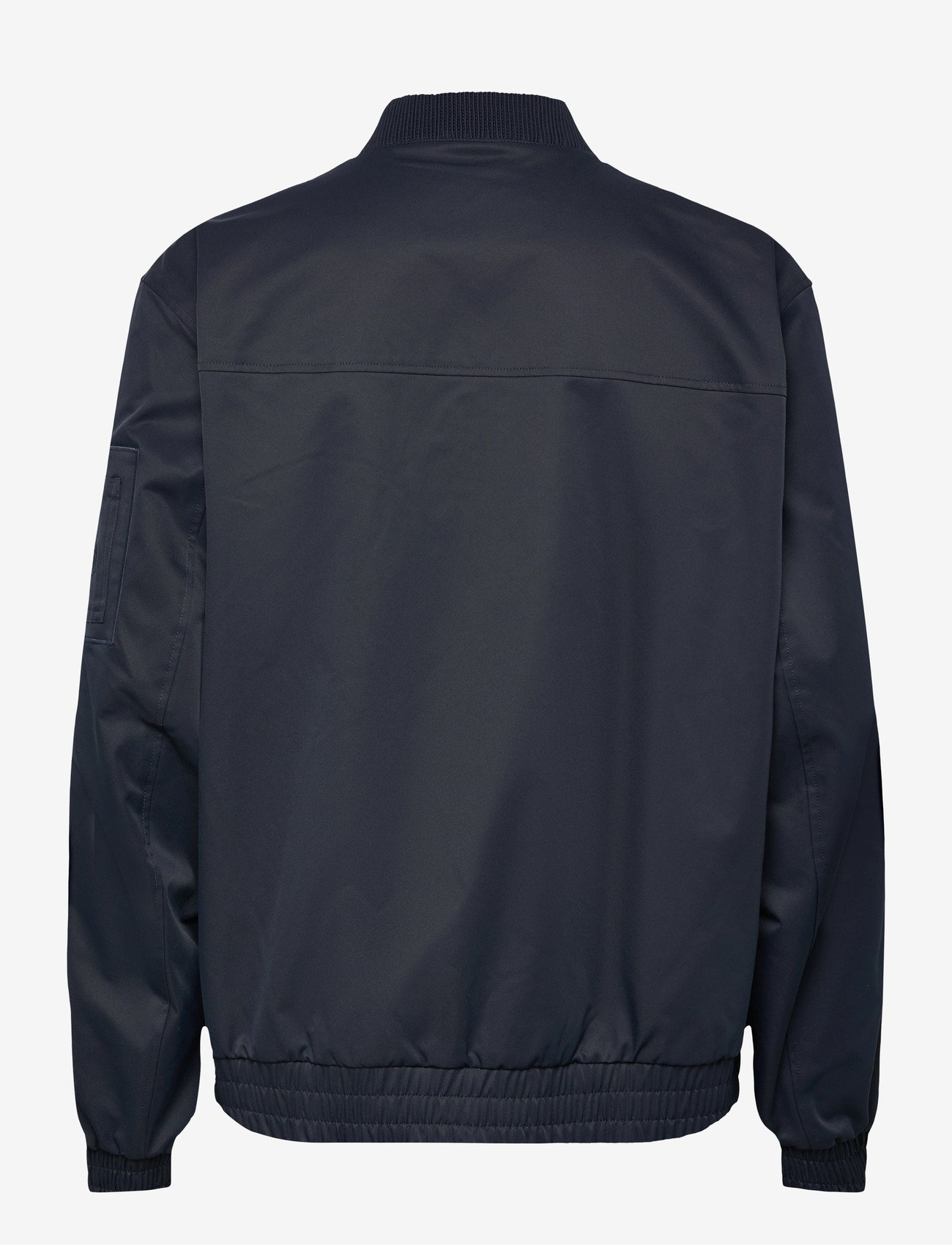 BOSS - H-Comber-253 - bomber jackets - dark blue - 1