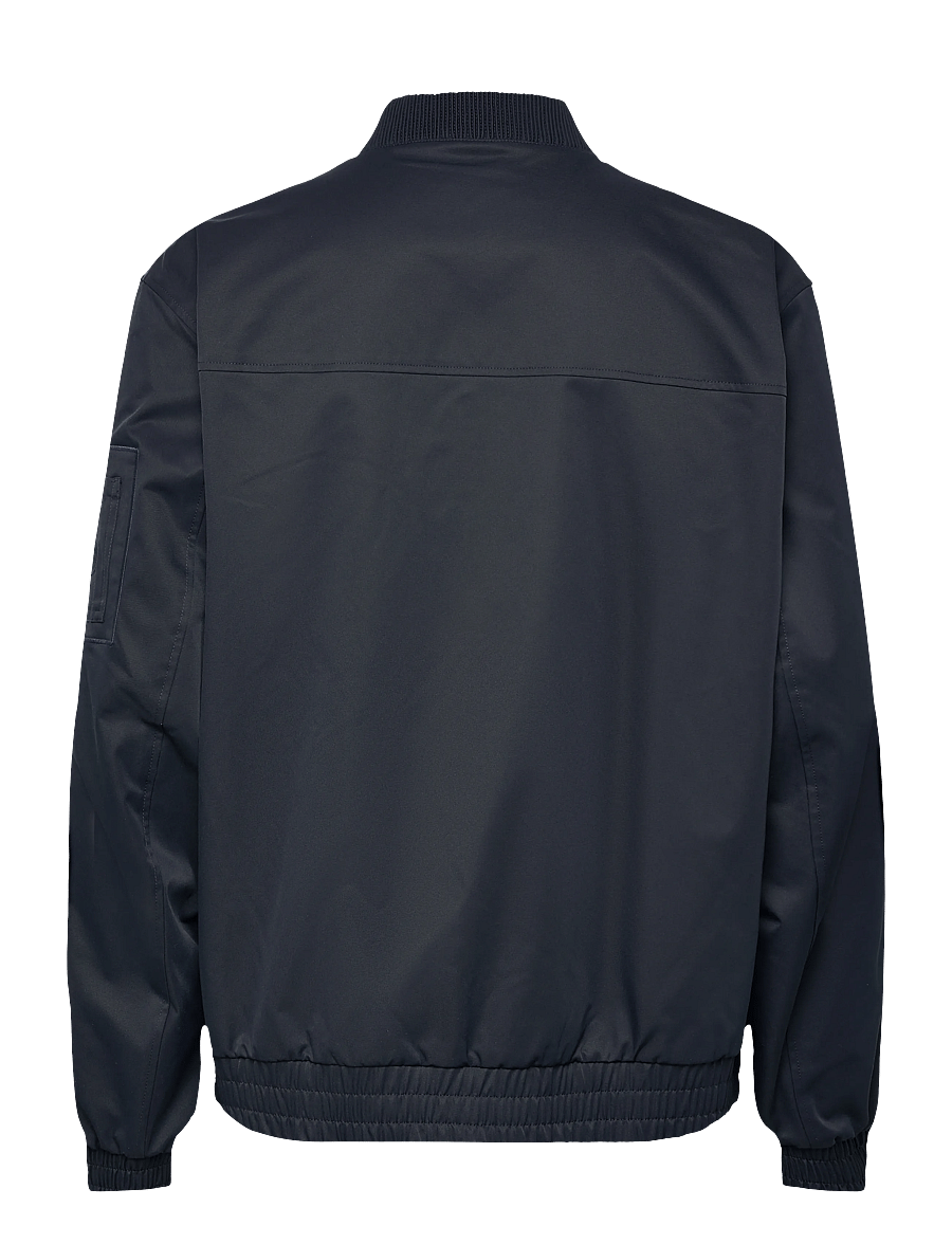 BOSS - H-Comber-253 - forårsjakker - dark blue - 1