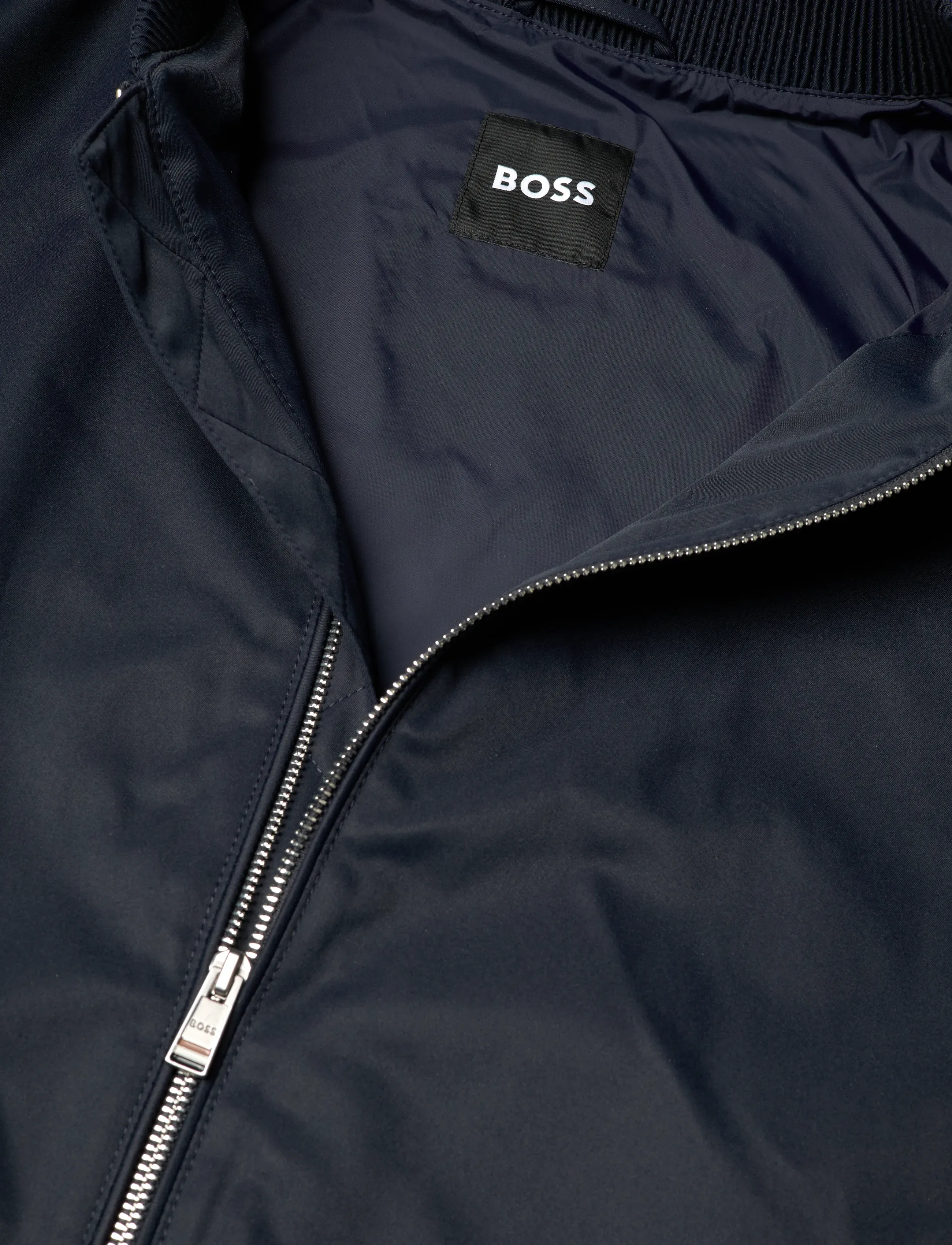 BOSS - H-Comber-253 - Üleriided - dark blue - 2