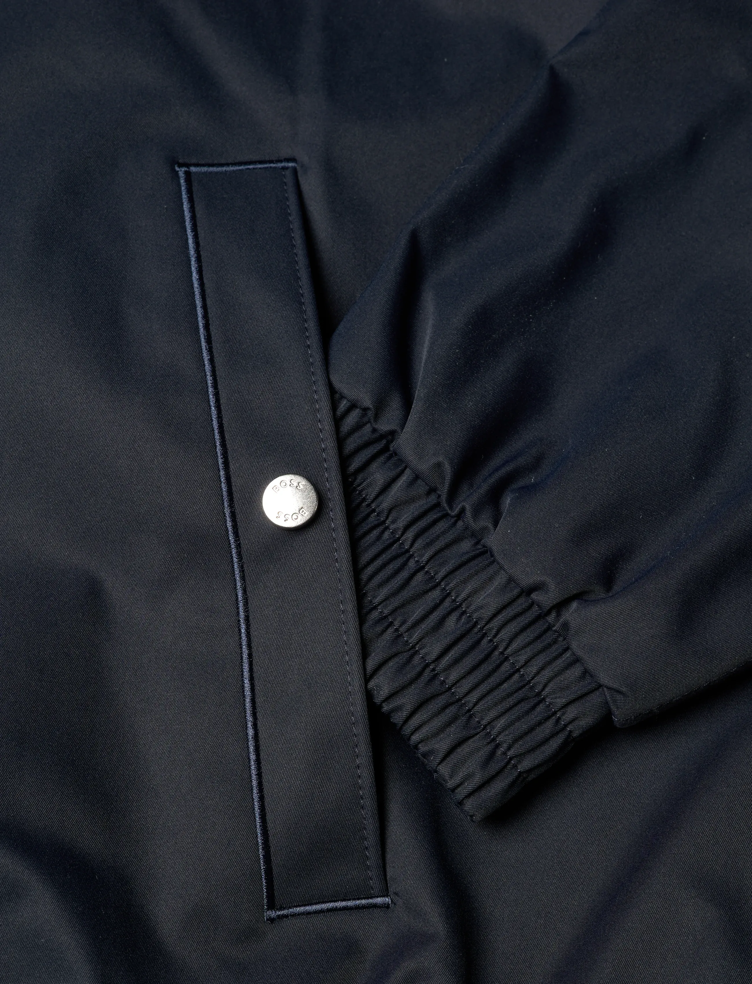 BOSS - H-Comber-253 - Üleriided - dark blue - 3