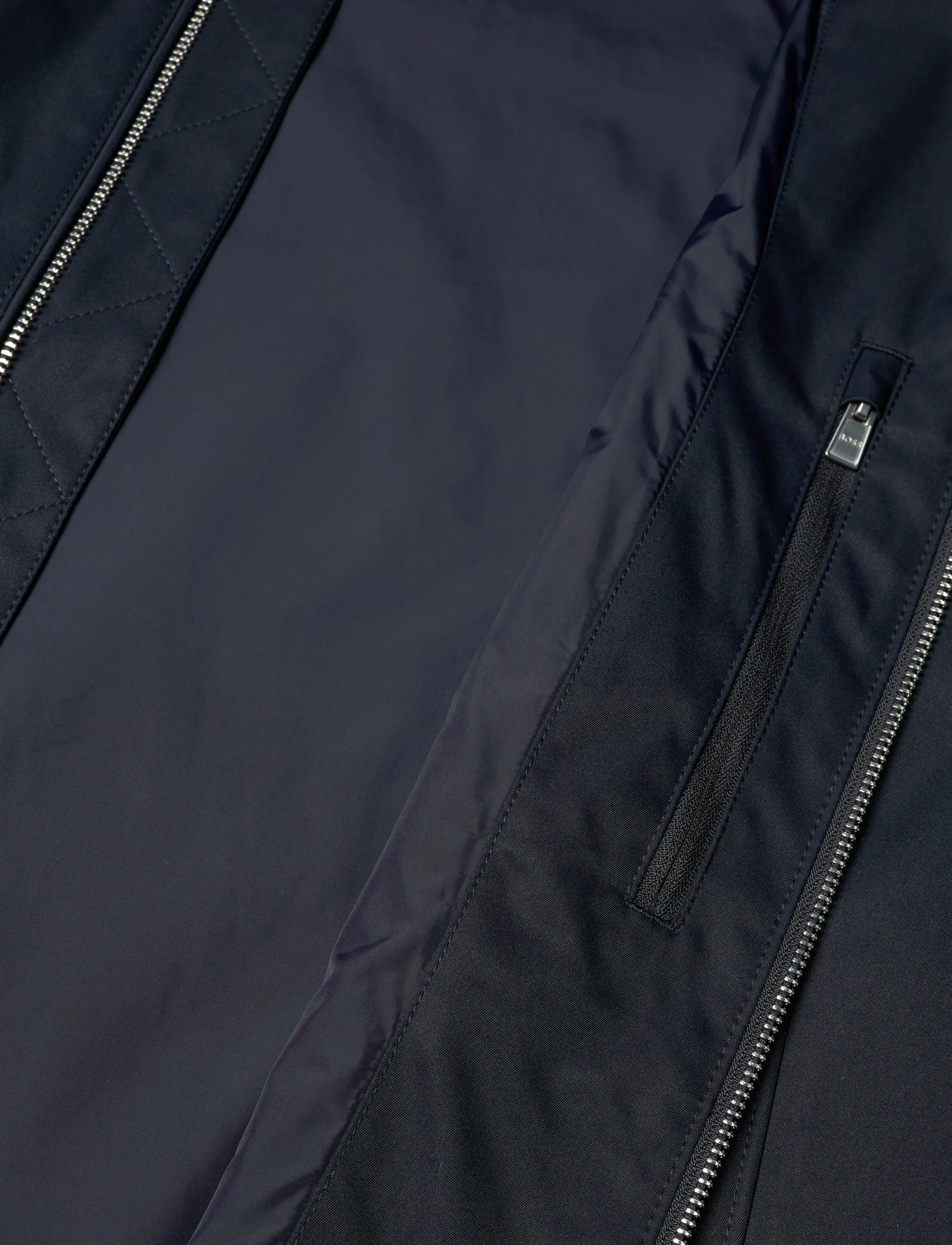 BOSS - H-Comber-253 - Üleriided - dark blue - 4