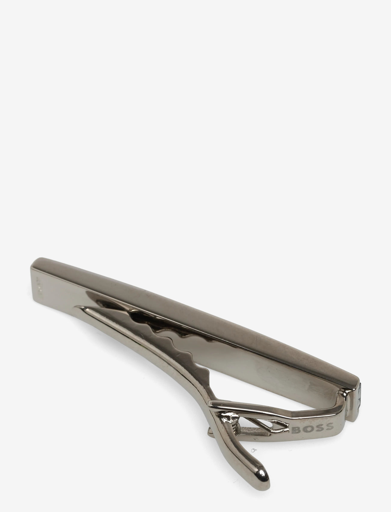 BOSS - L-MARBLE-TIE - krawattenklammern - black - 1