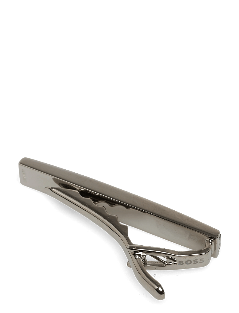 BOSS - L-MARBLE-TIE - slipsenåle - black - 1